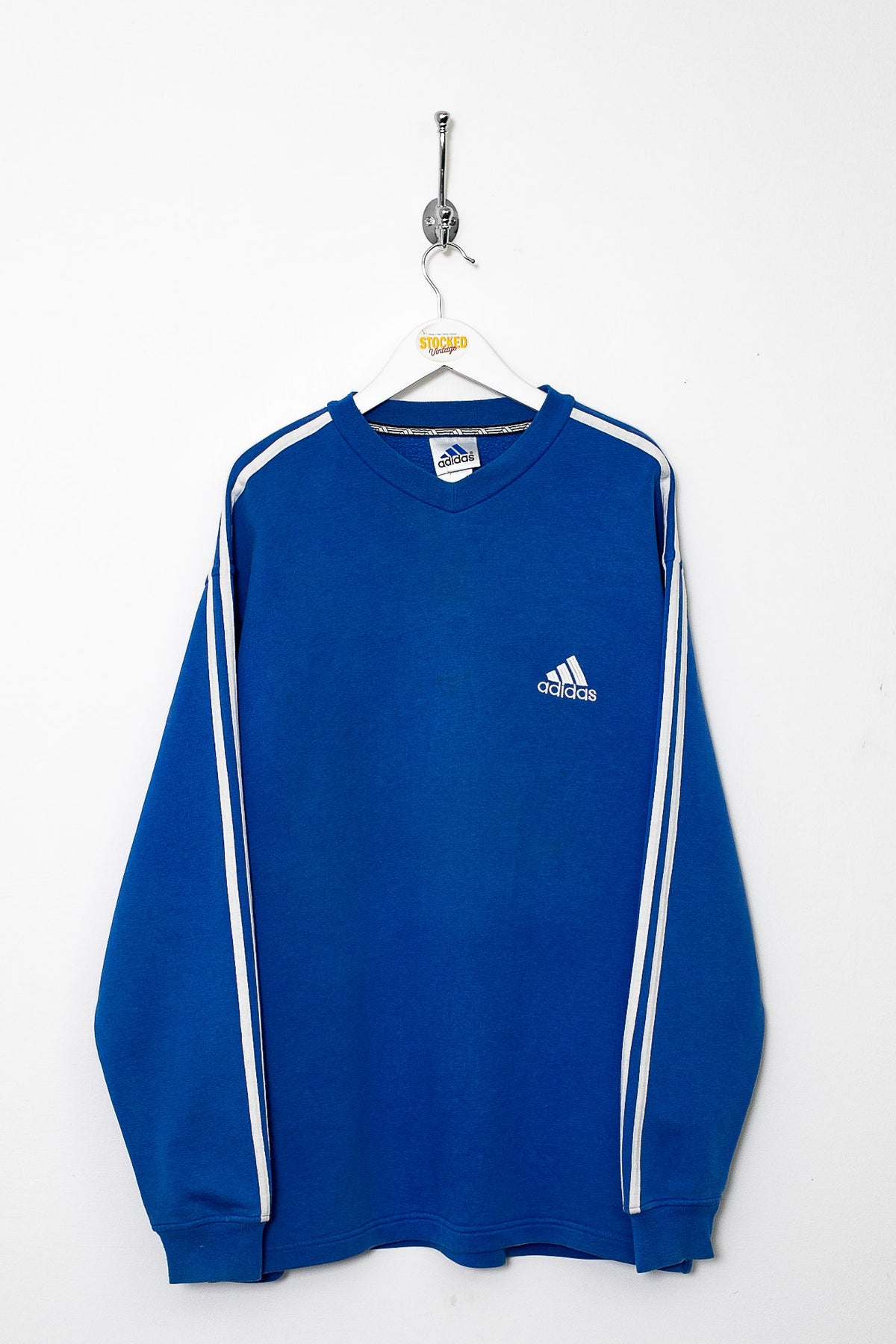 00s Adidas Sweatshirt (M)