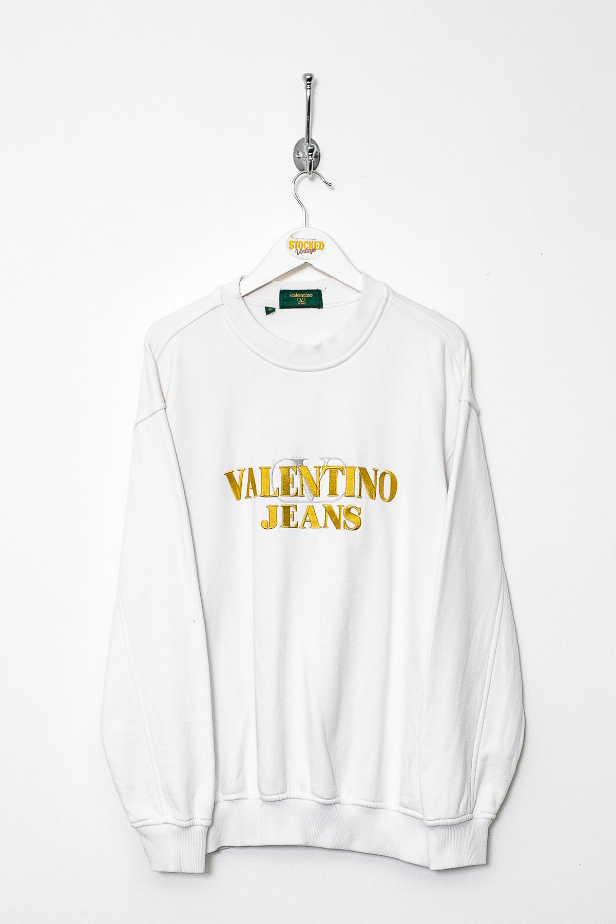 00s Valentino Sweatshirt (M)