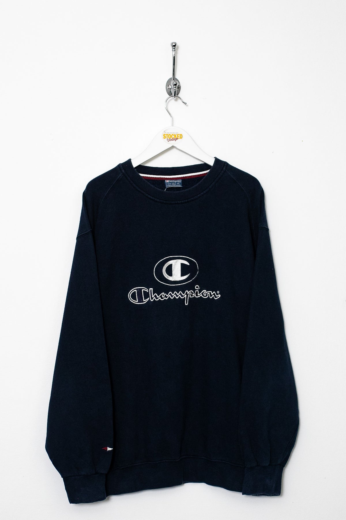 00s Champion Sweatshirt (M)