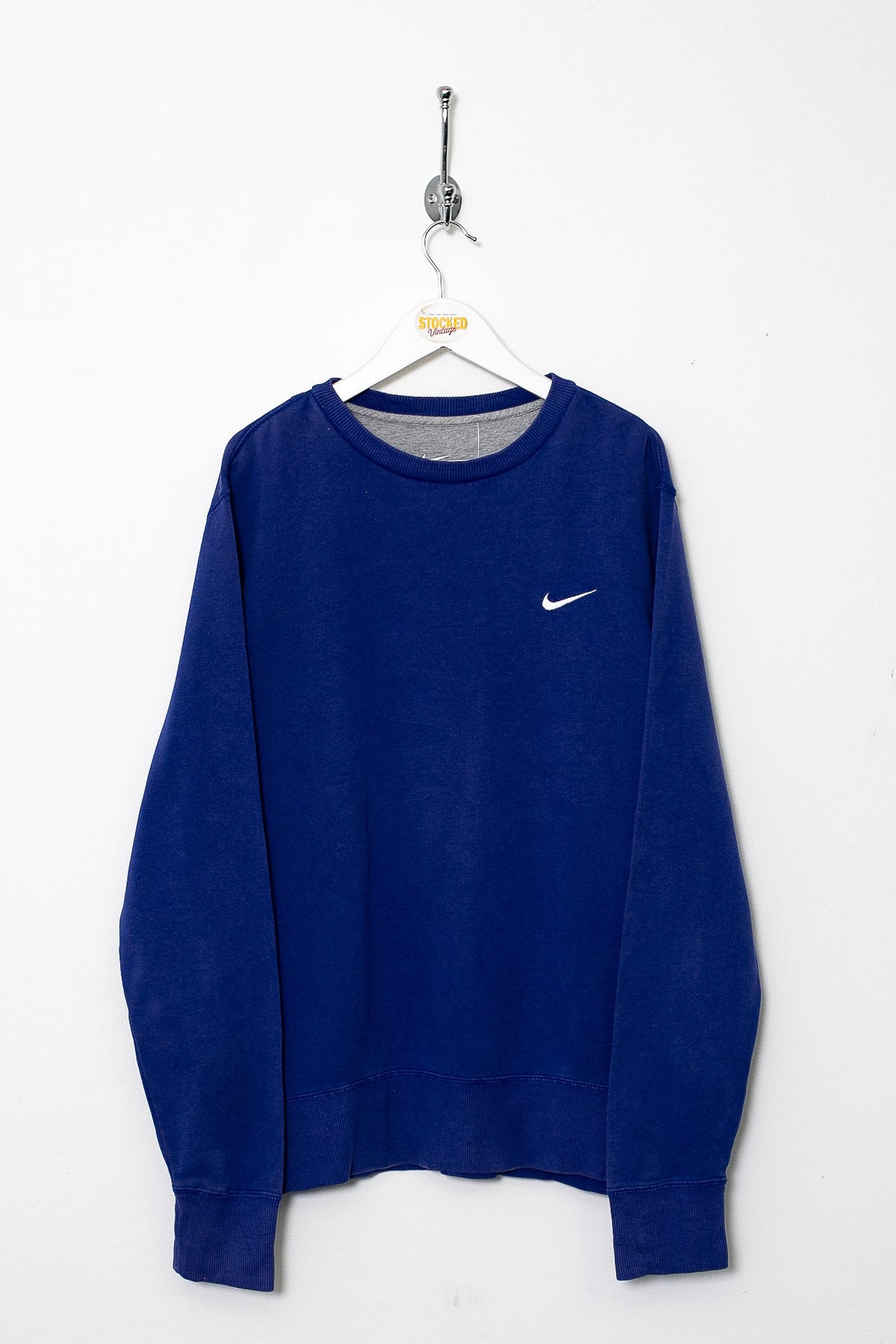 00s Nike Sweatshirt (M)