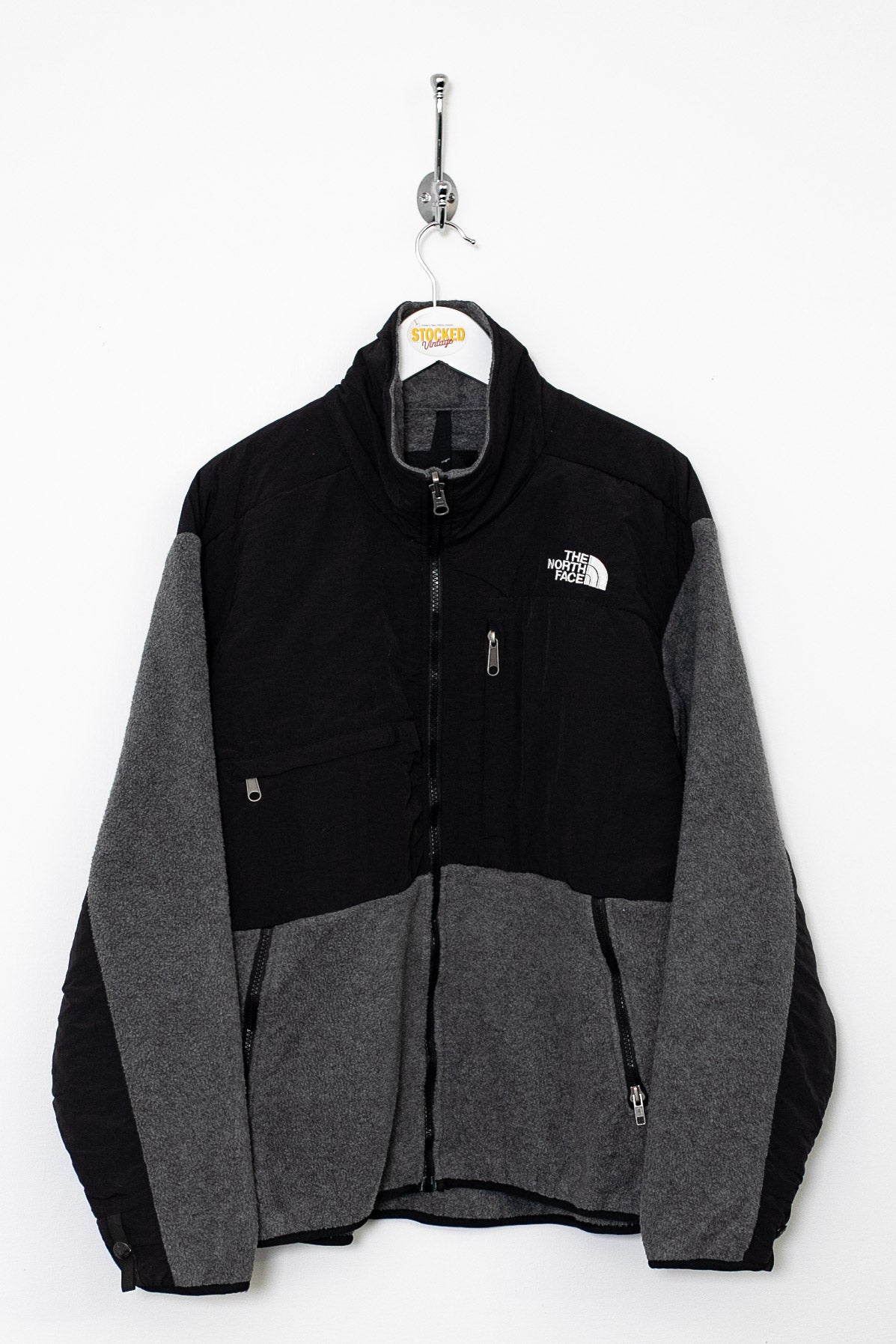 Online Vintage Store, 90's The North Face Fleece