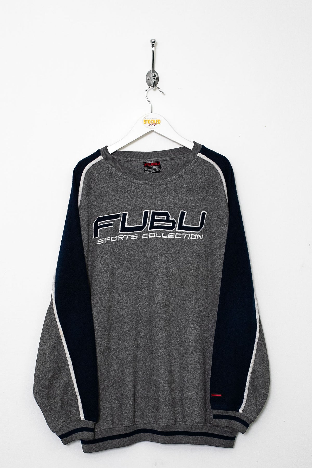 00s Fubu Fleece (XL)