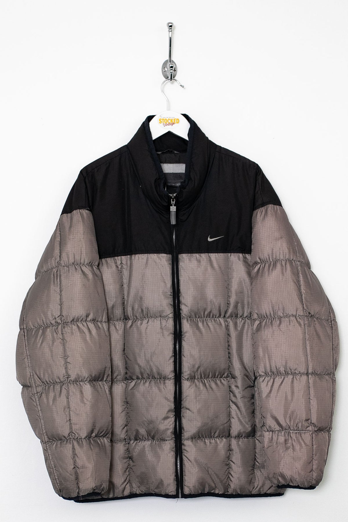 00s Nike Puffer Jacket (XL)