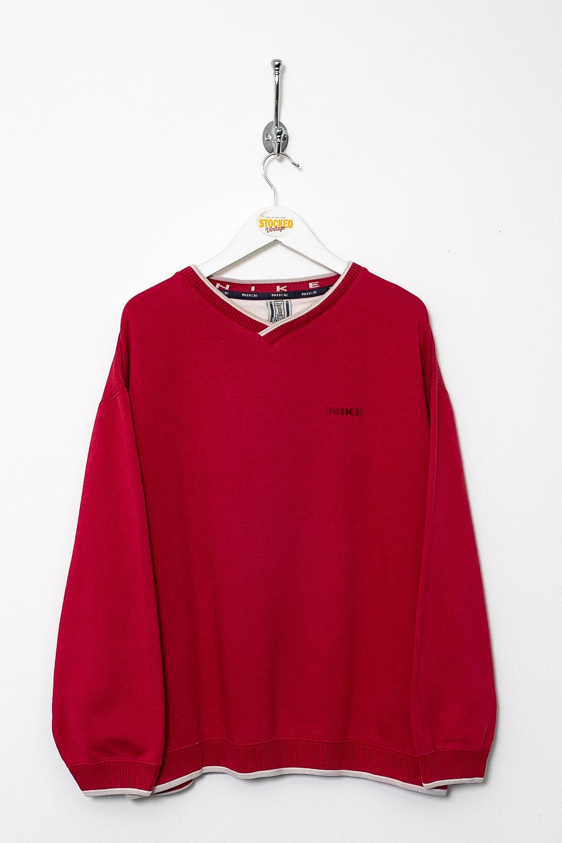 00s Nike Sweatshirt (L)