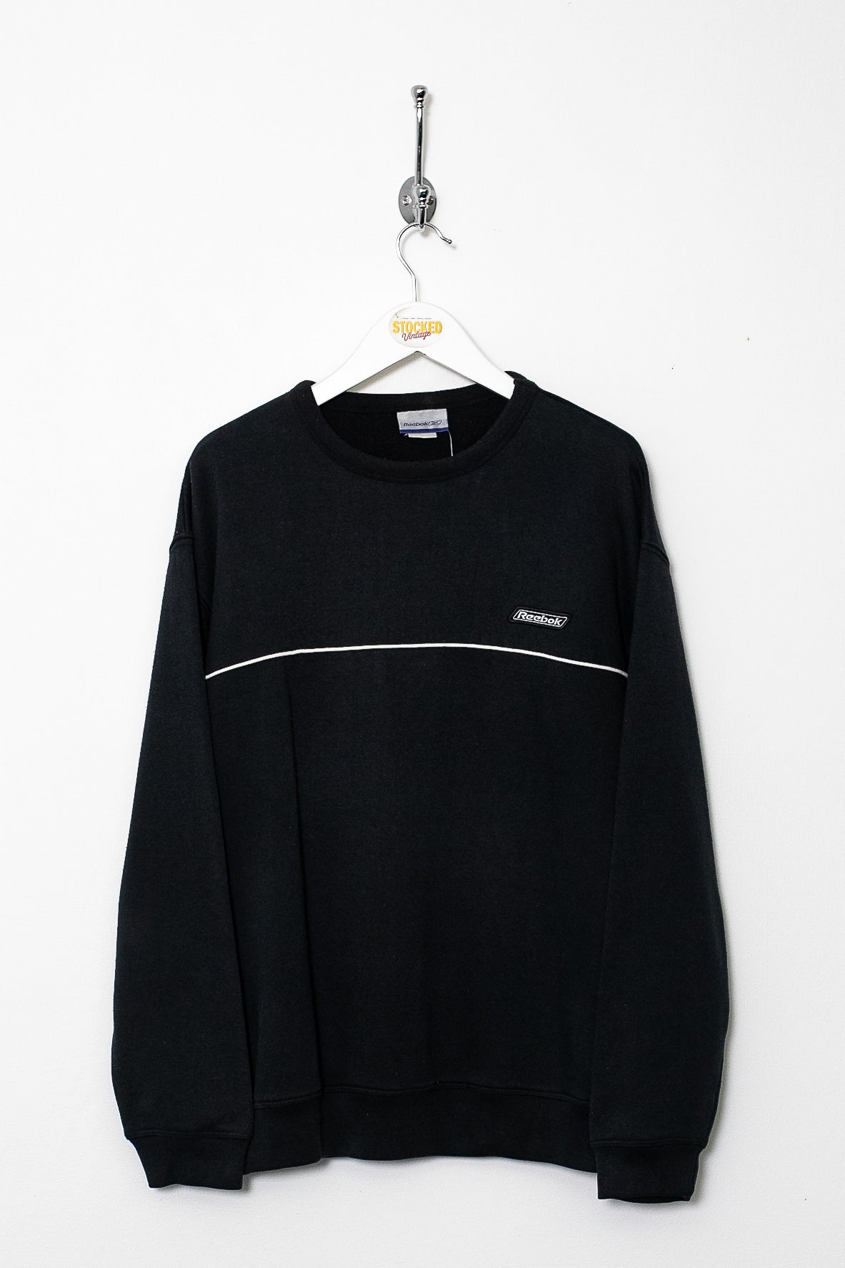 00s Reebok Sweatshirt (S)