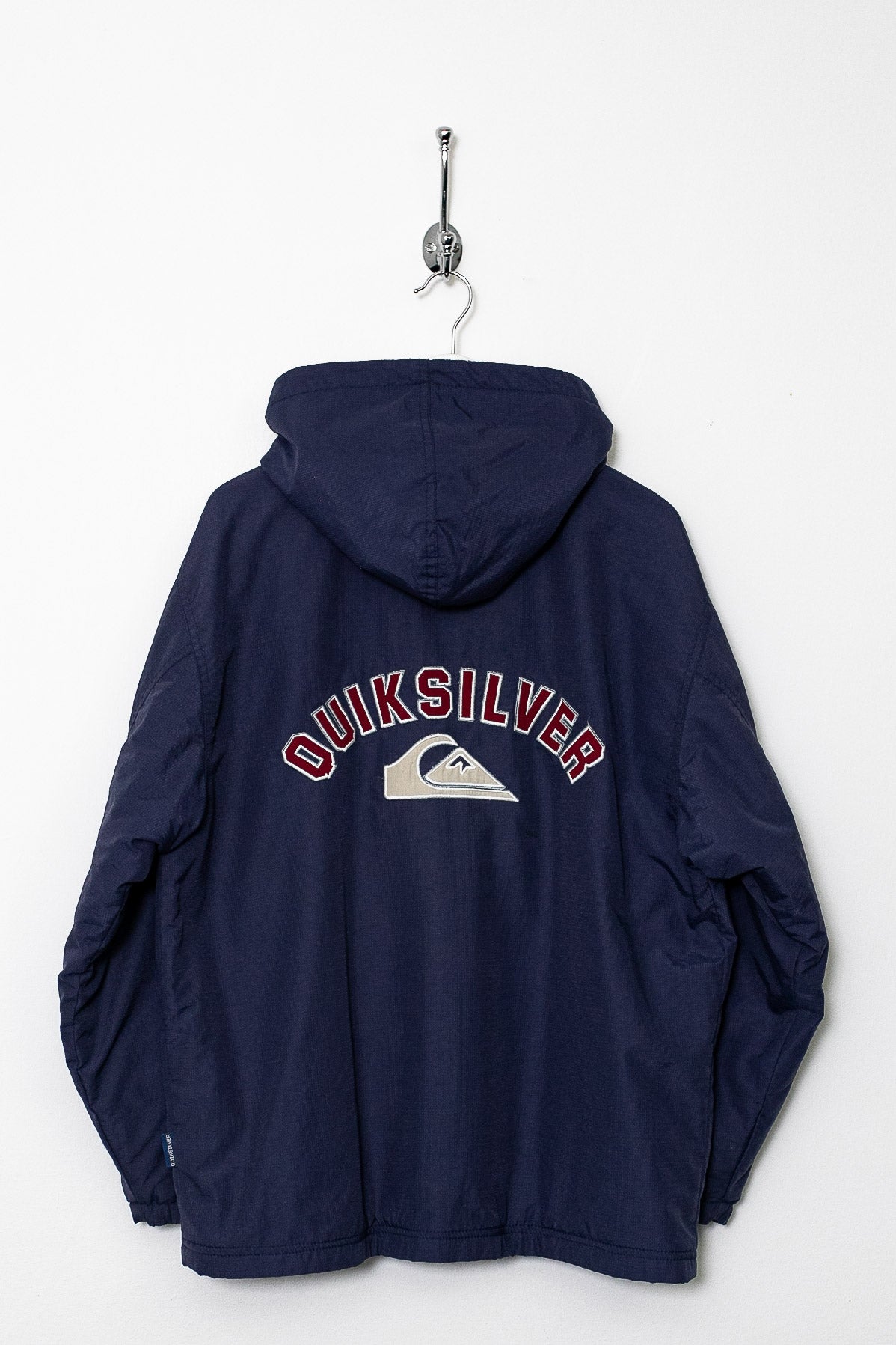 00s Quicksilver Coat (S)