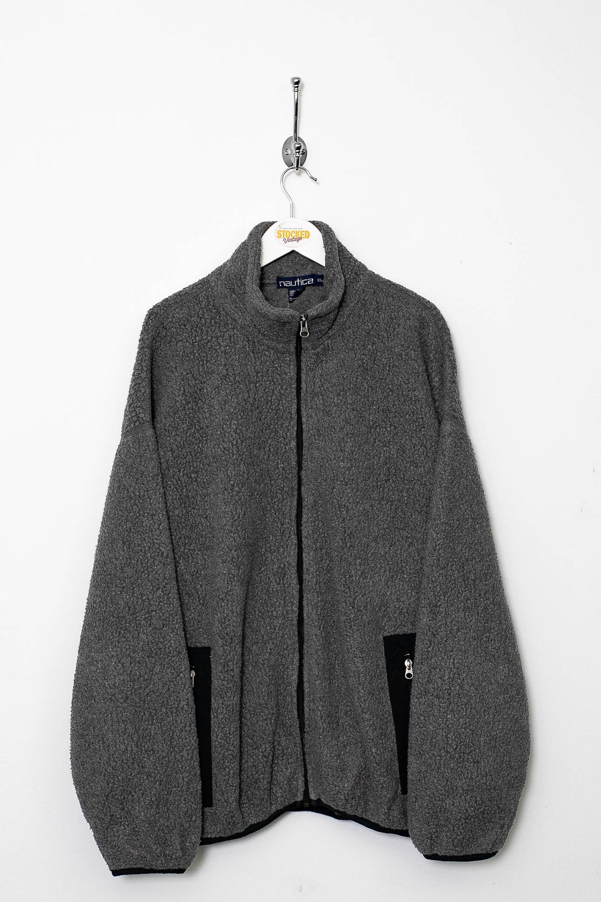00s Nautica Fleece (XL)