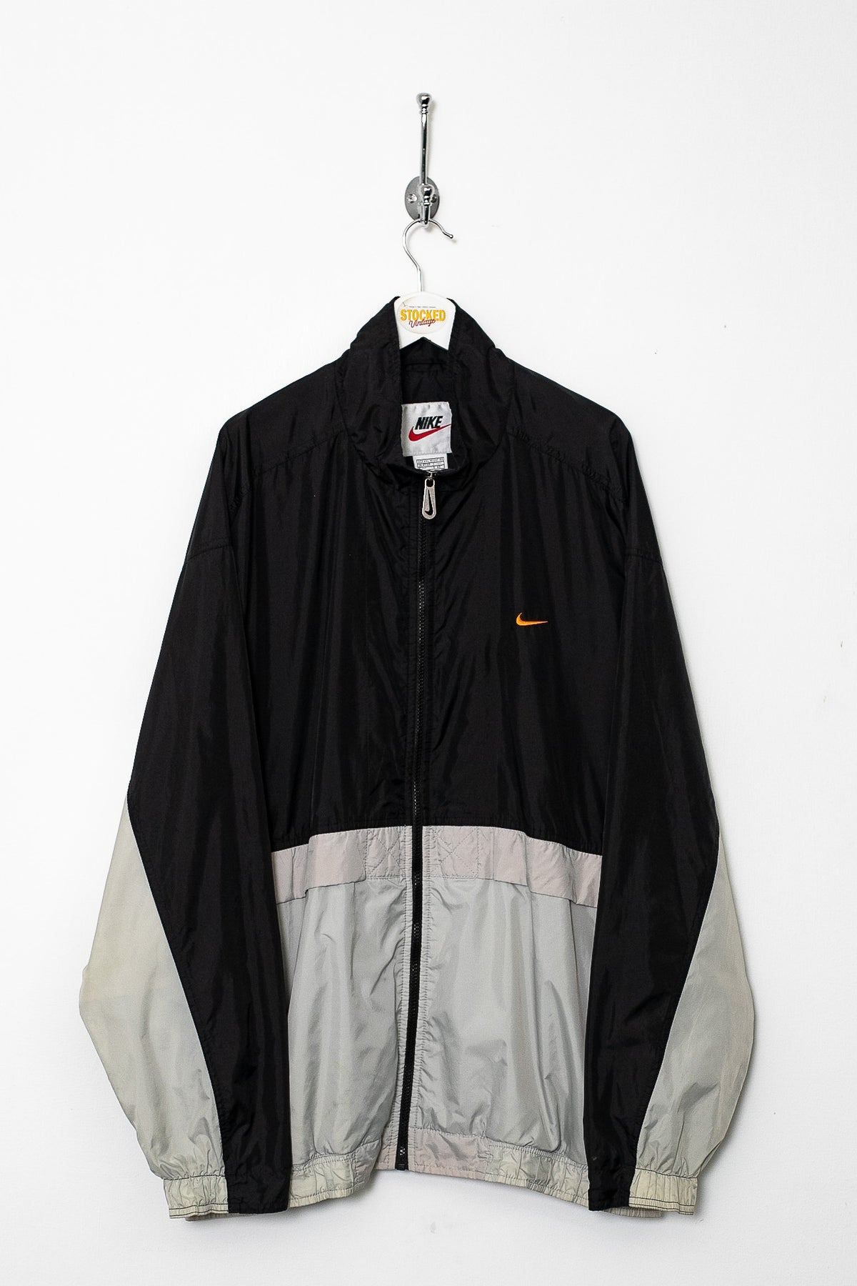 90s Nike Jacket (XXL)