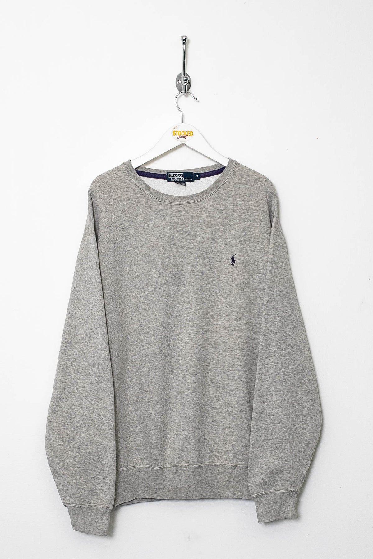 00s Ralph Lauren Sweatshirt (L)