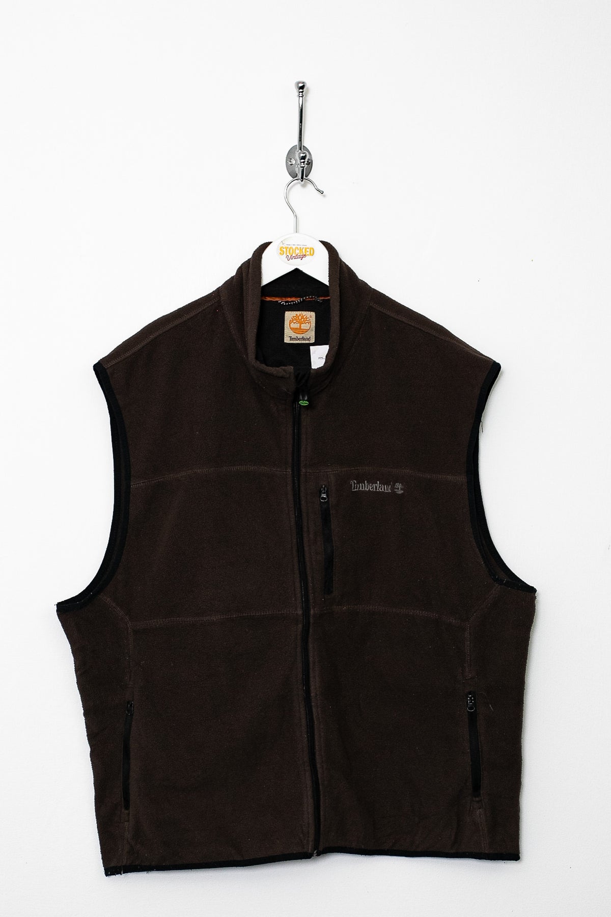 Timberland Fleece Gilet (XXL)