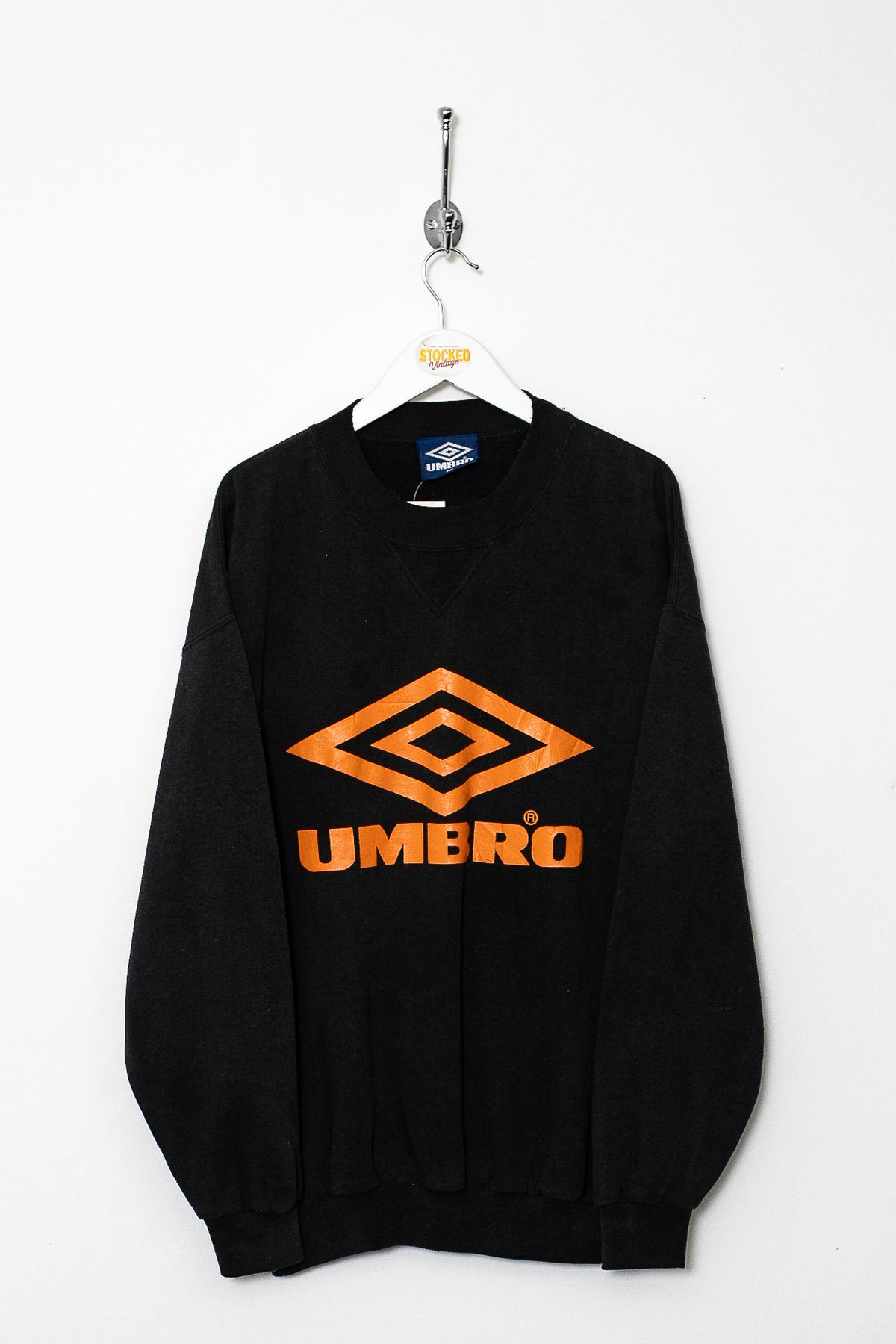 90s Umbro Sweatshirt (M)