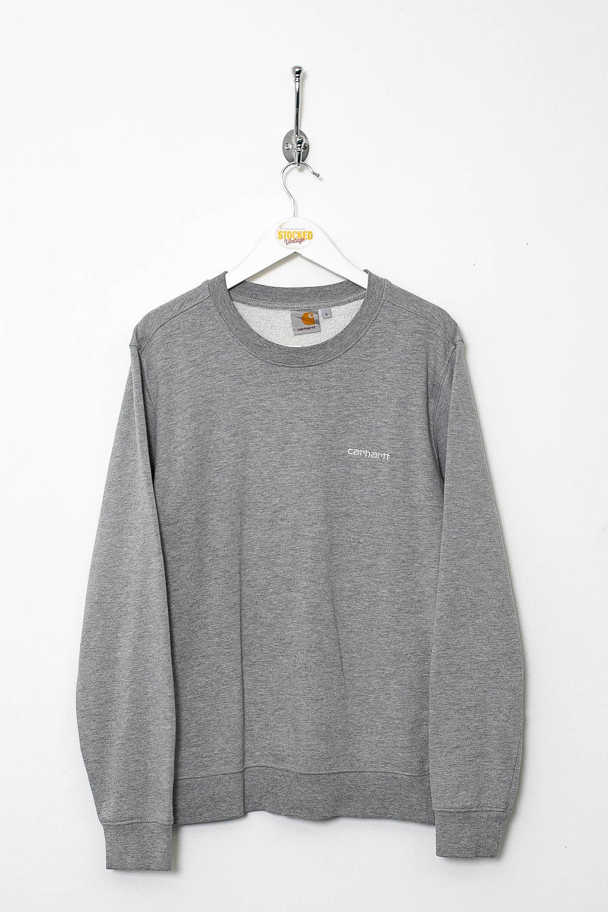 00s Carhartt Sweatshirt (S)
