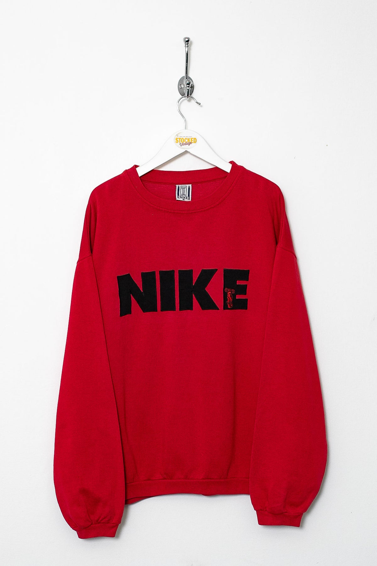 00s Nike Sweatshirt (M)