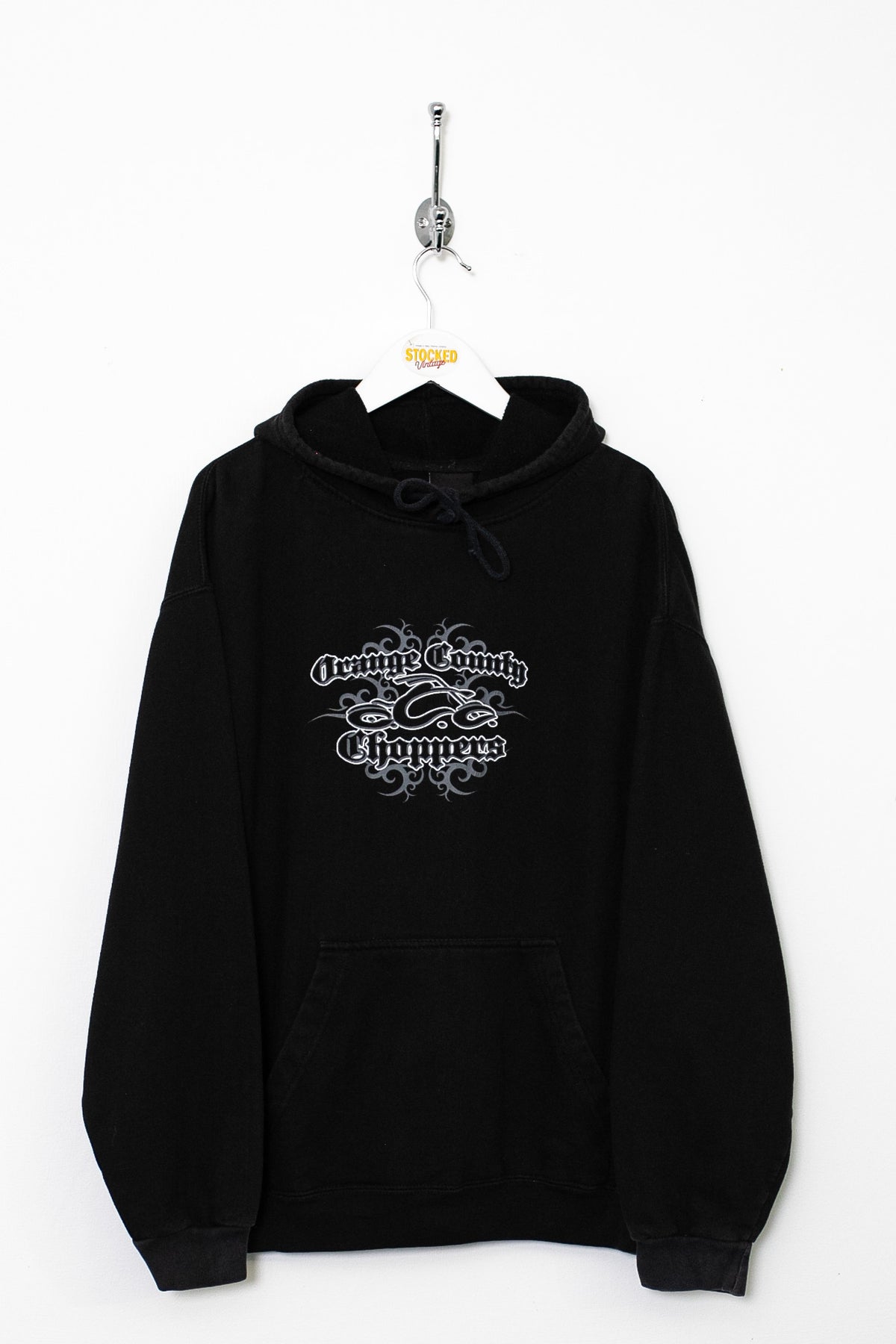 00s Orange County Choppers Hoodie (L)