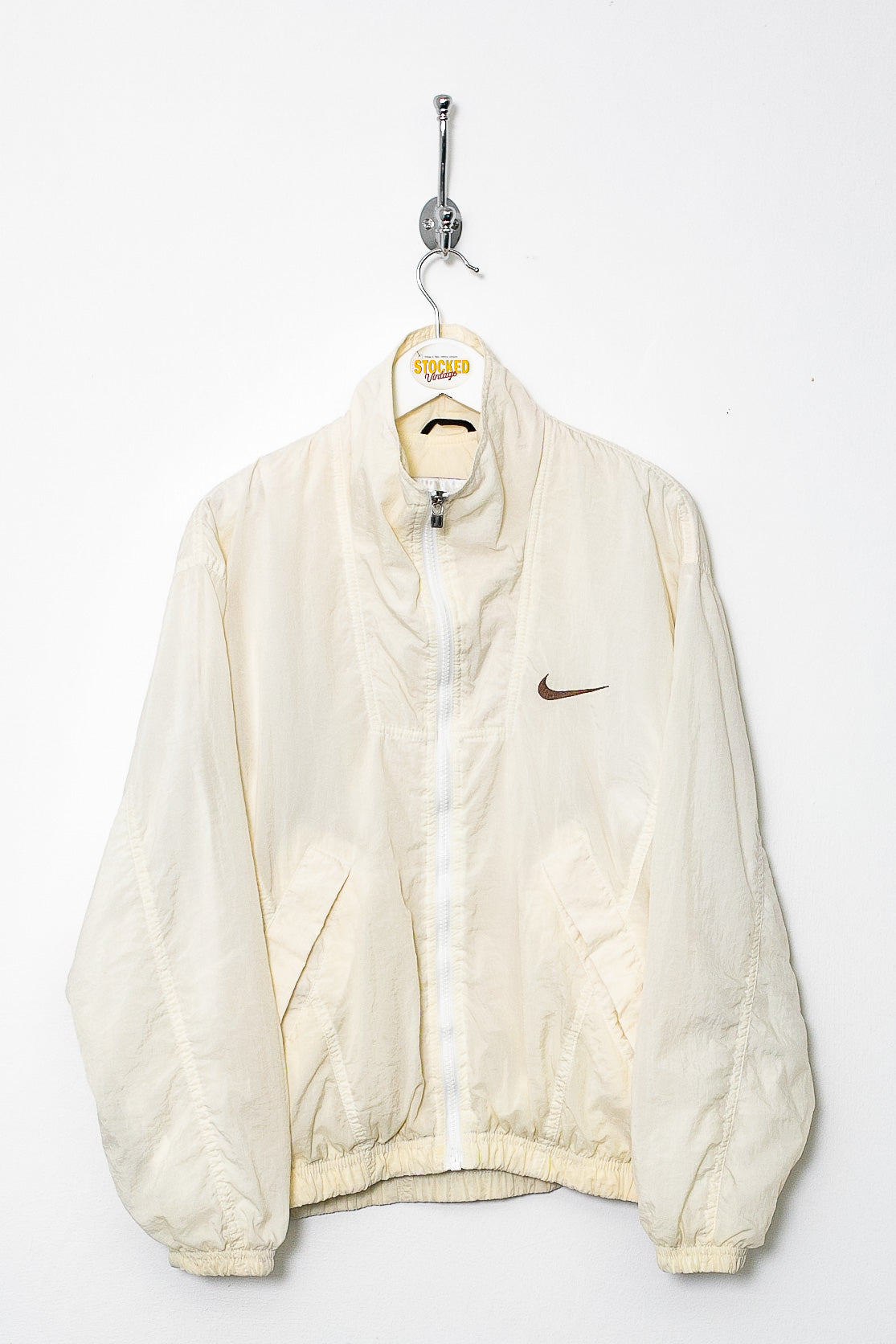 Womens 90s Nike Jacket (S)