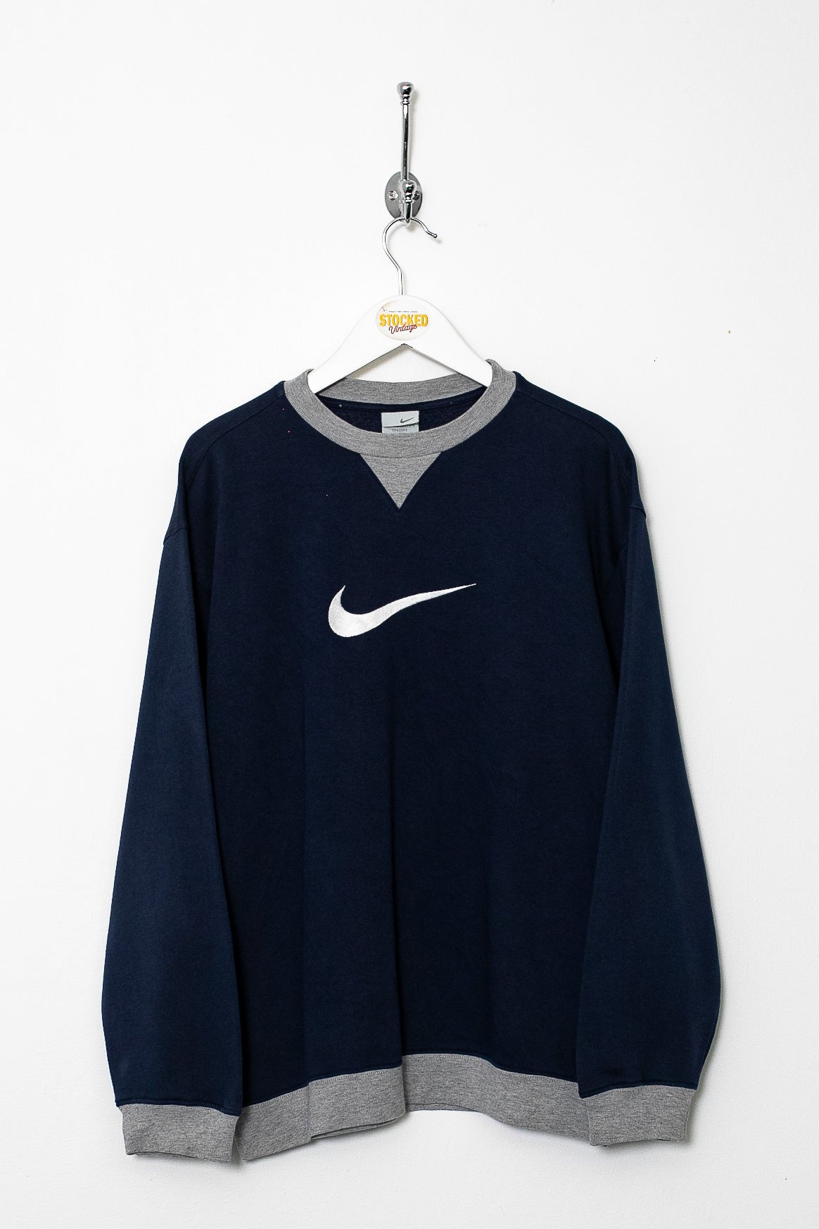00s Nike Sweatshirt (S)