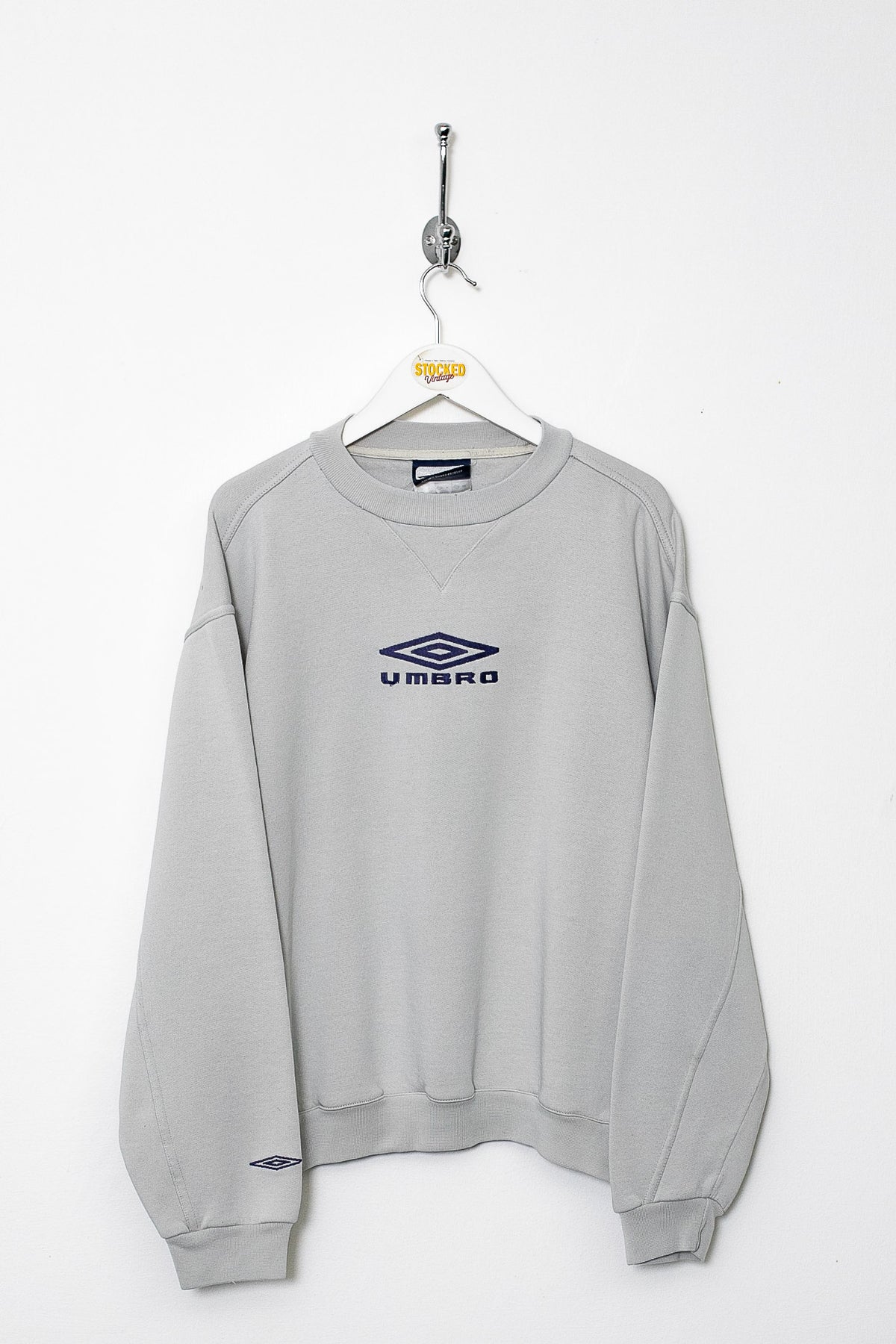 00s Umbro Sweatshirt (S)
