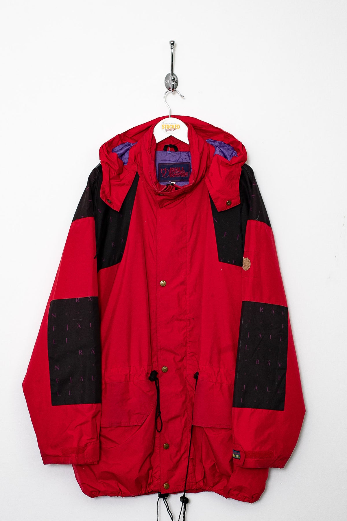 Fjallraven Jacket (L)