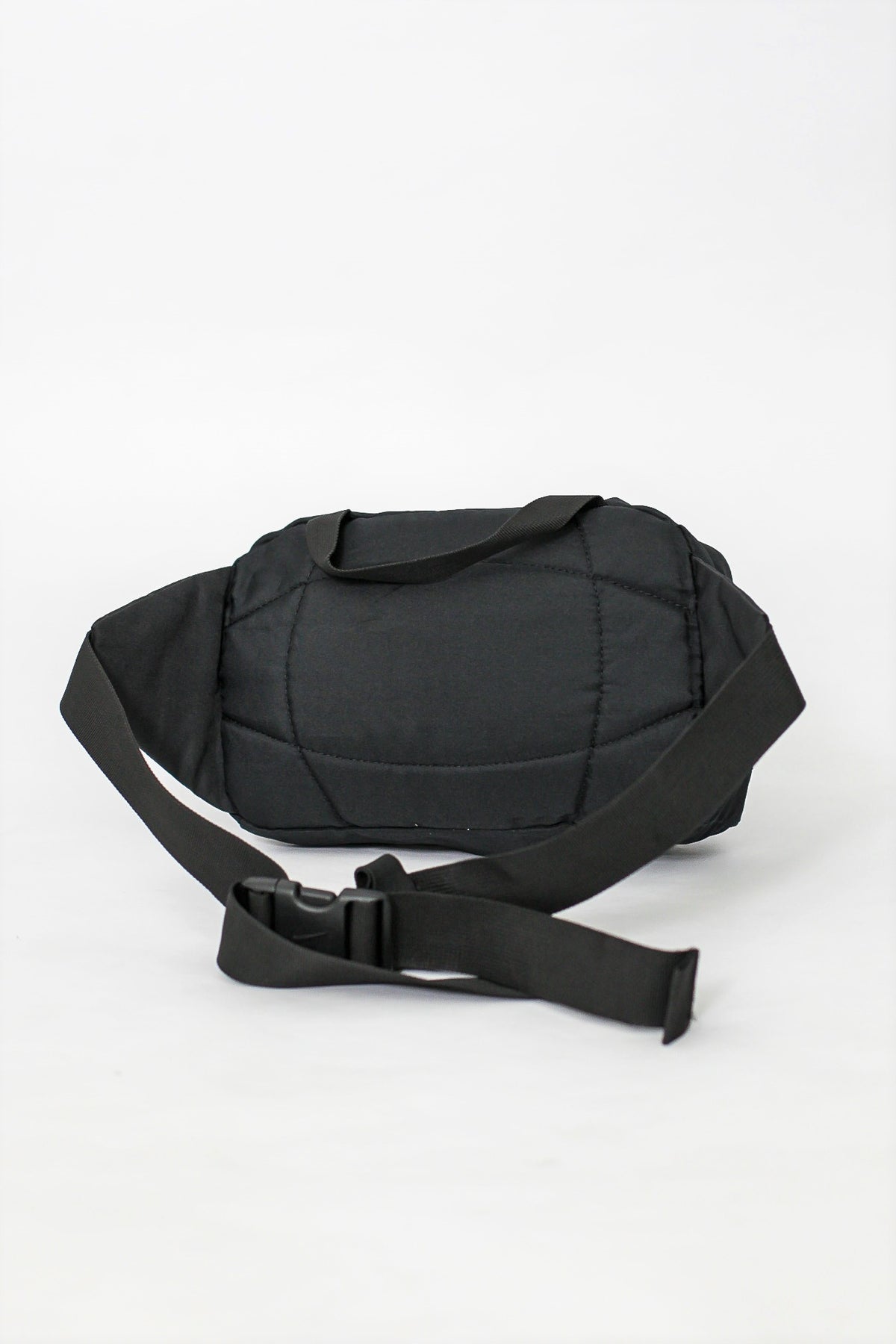 Nike Black Waist Bags & Fanny Packs