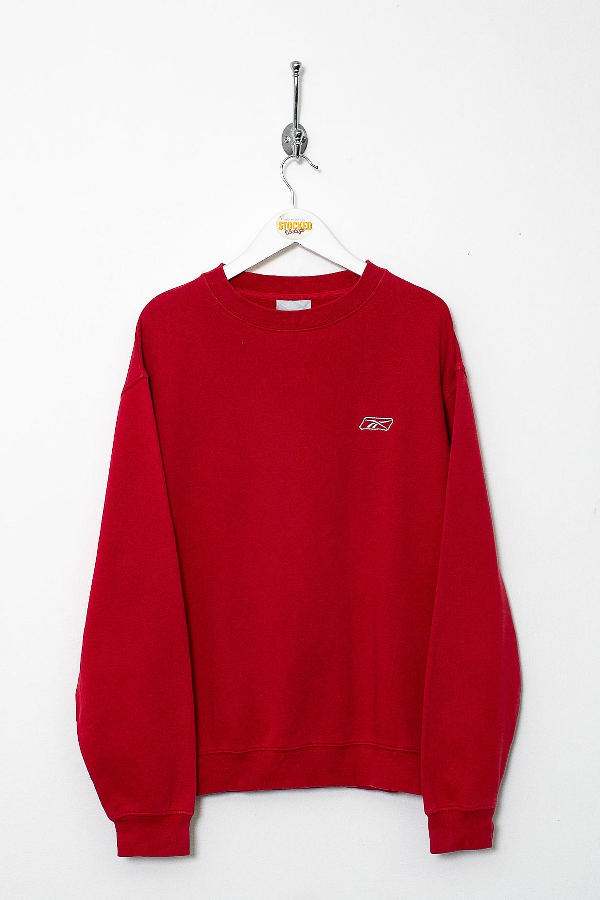 00s Reebok Sweatshirt (M)