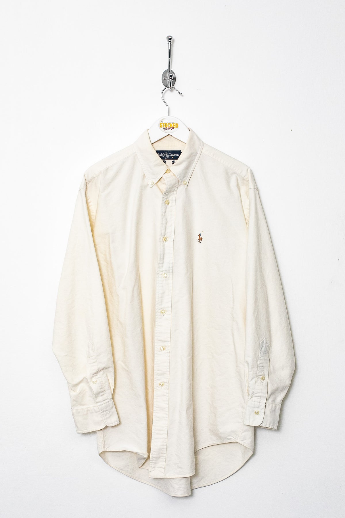 00s Ralph Lauren Shirt (L)