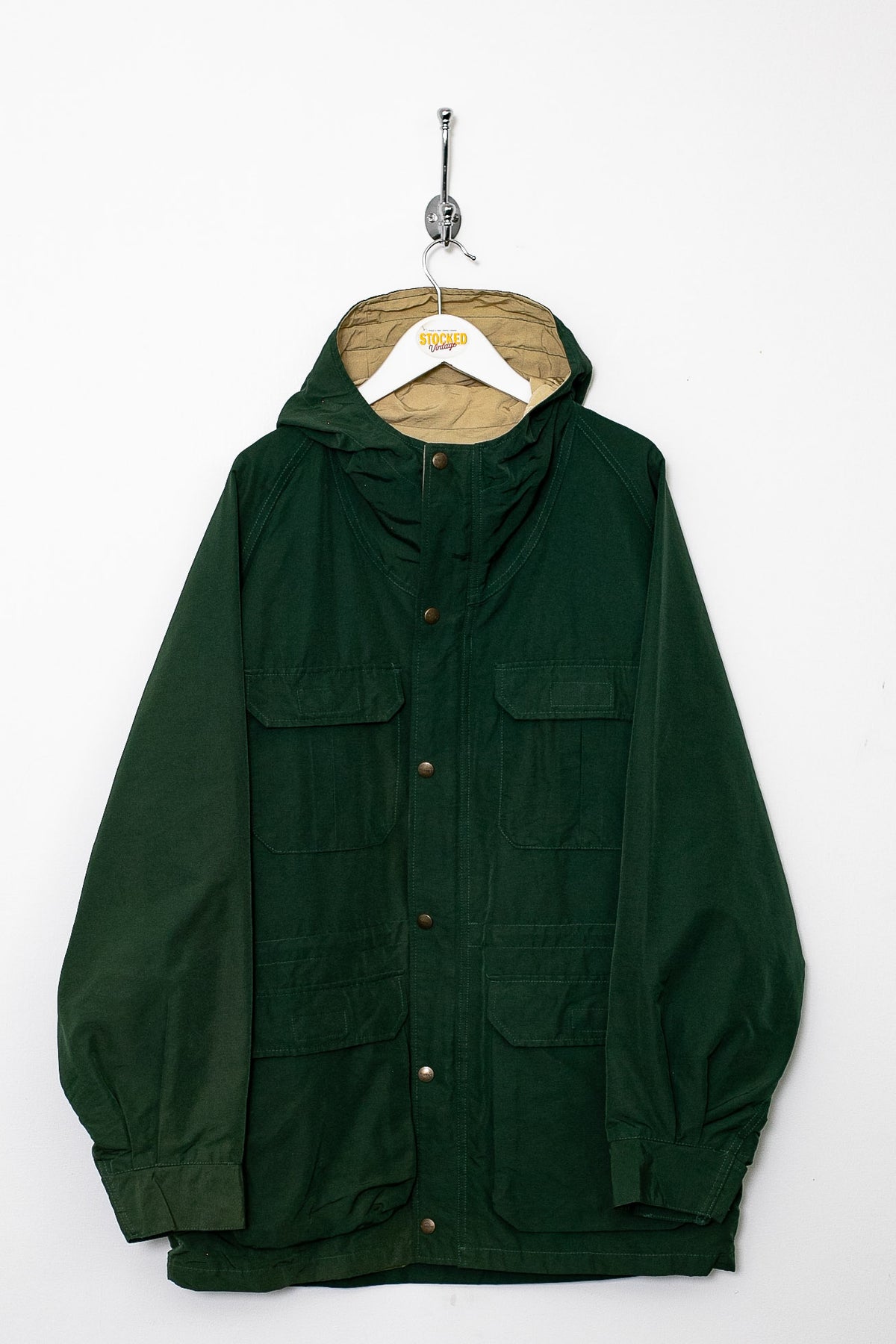 00s Wrangler Jacket (L)