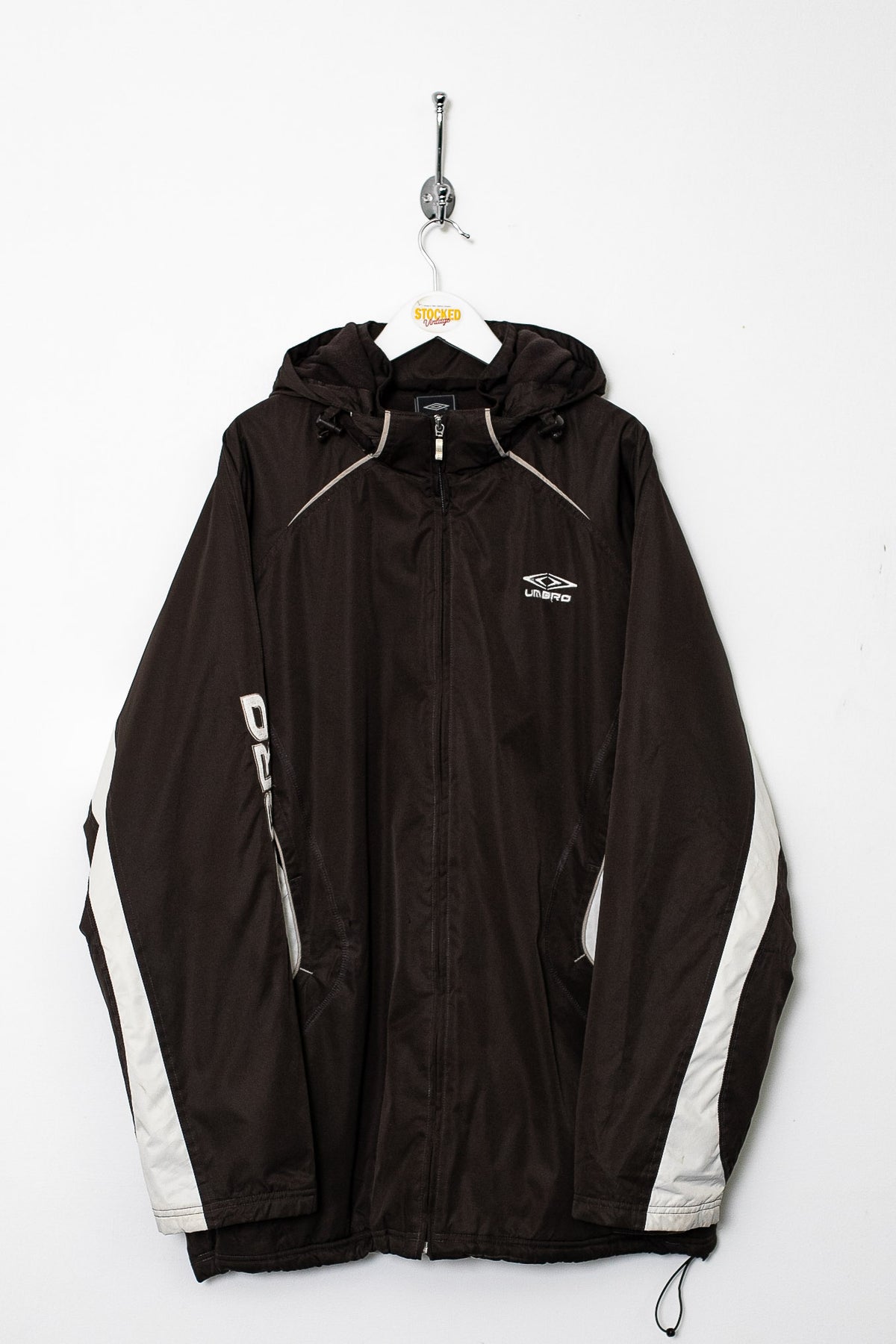 00s Umbro Coat (XXL)