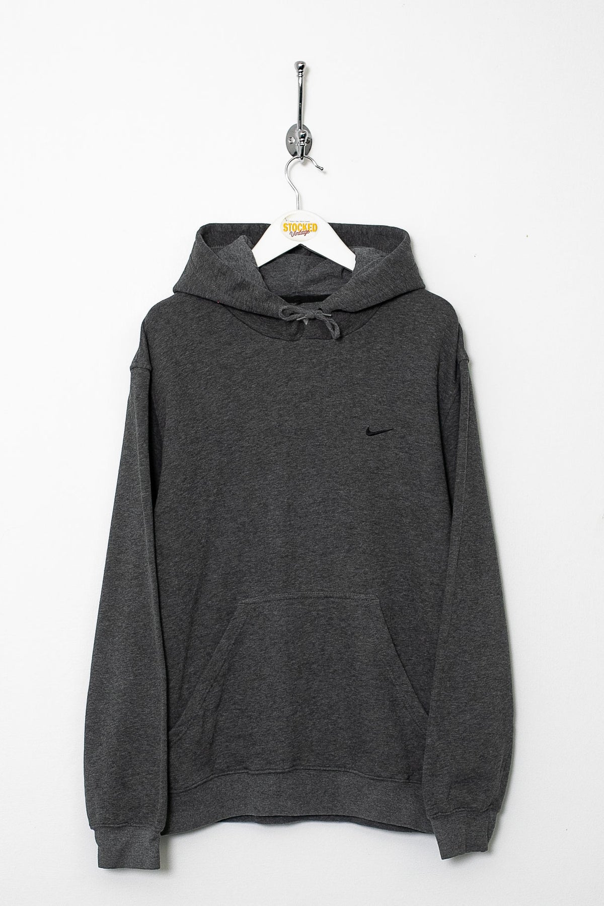 00s Nike Hoodie (M)