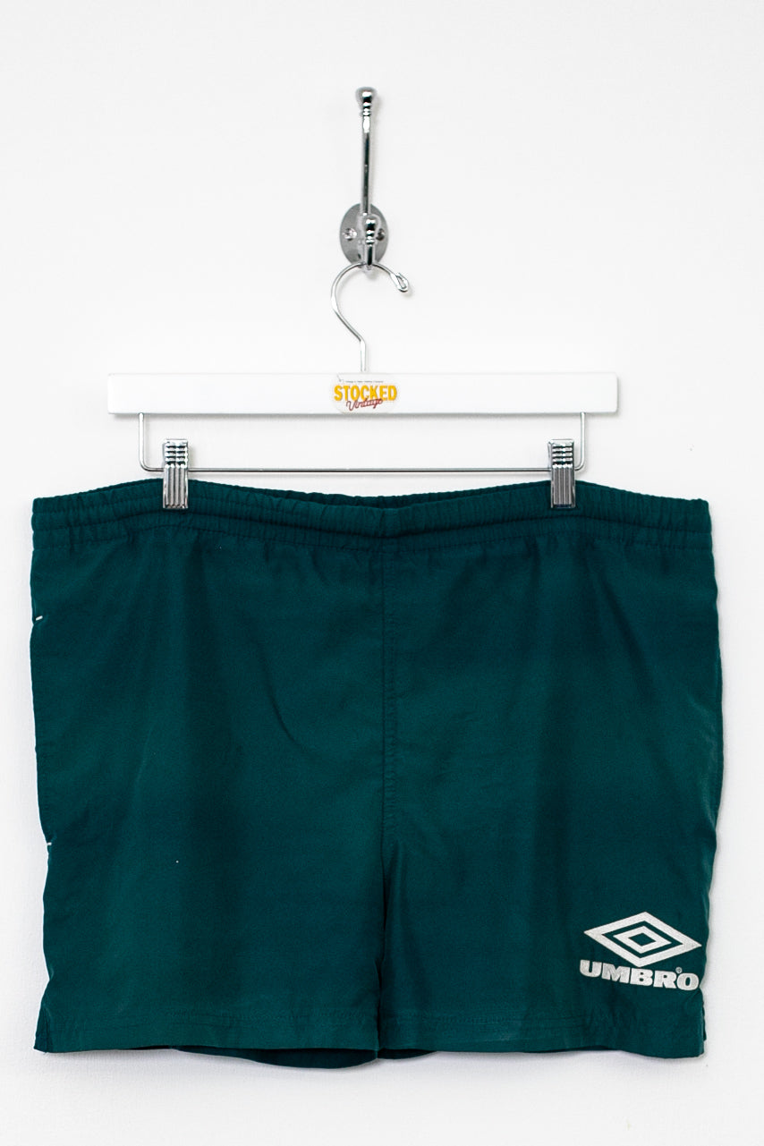 90s Umbro Shorts (L)