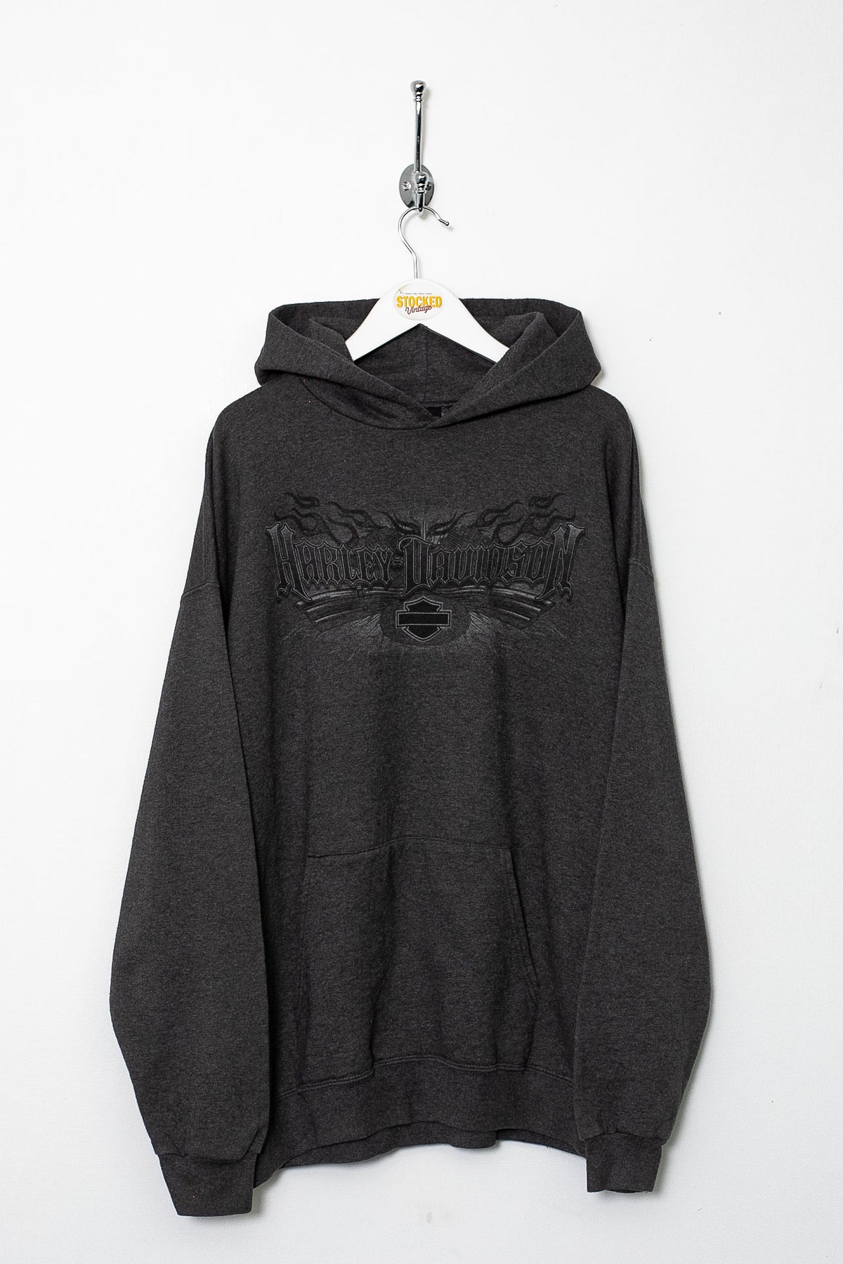 00s Harley Davidson Hoodie (XL)