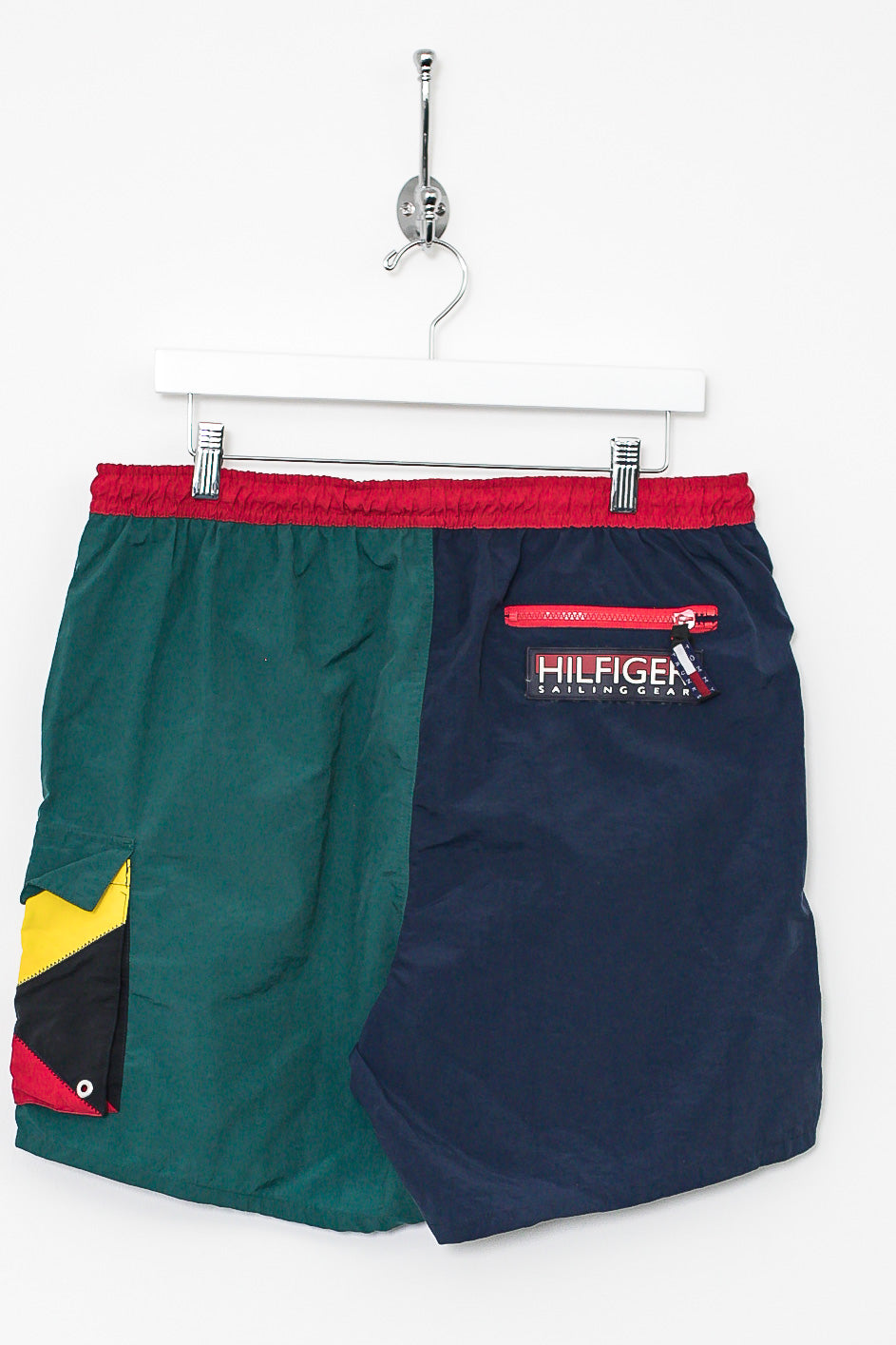 Shorts hilfiger sale