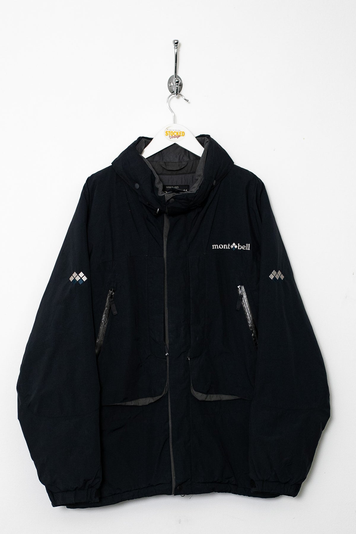 00s Mont Bell Jacket (L)