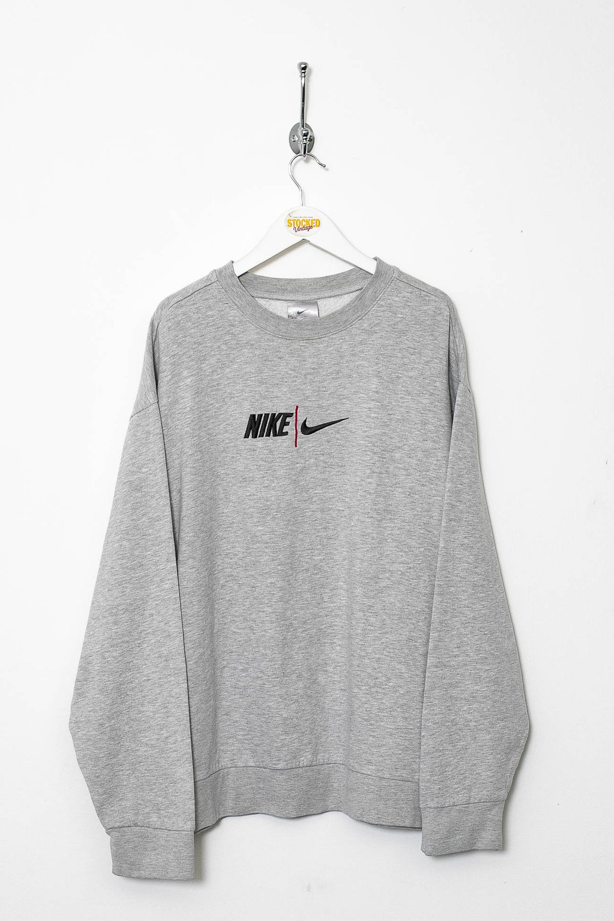 00s Nike Sweatshirt (XL)