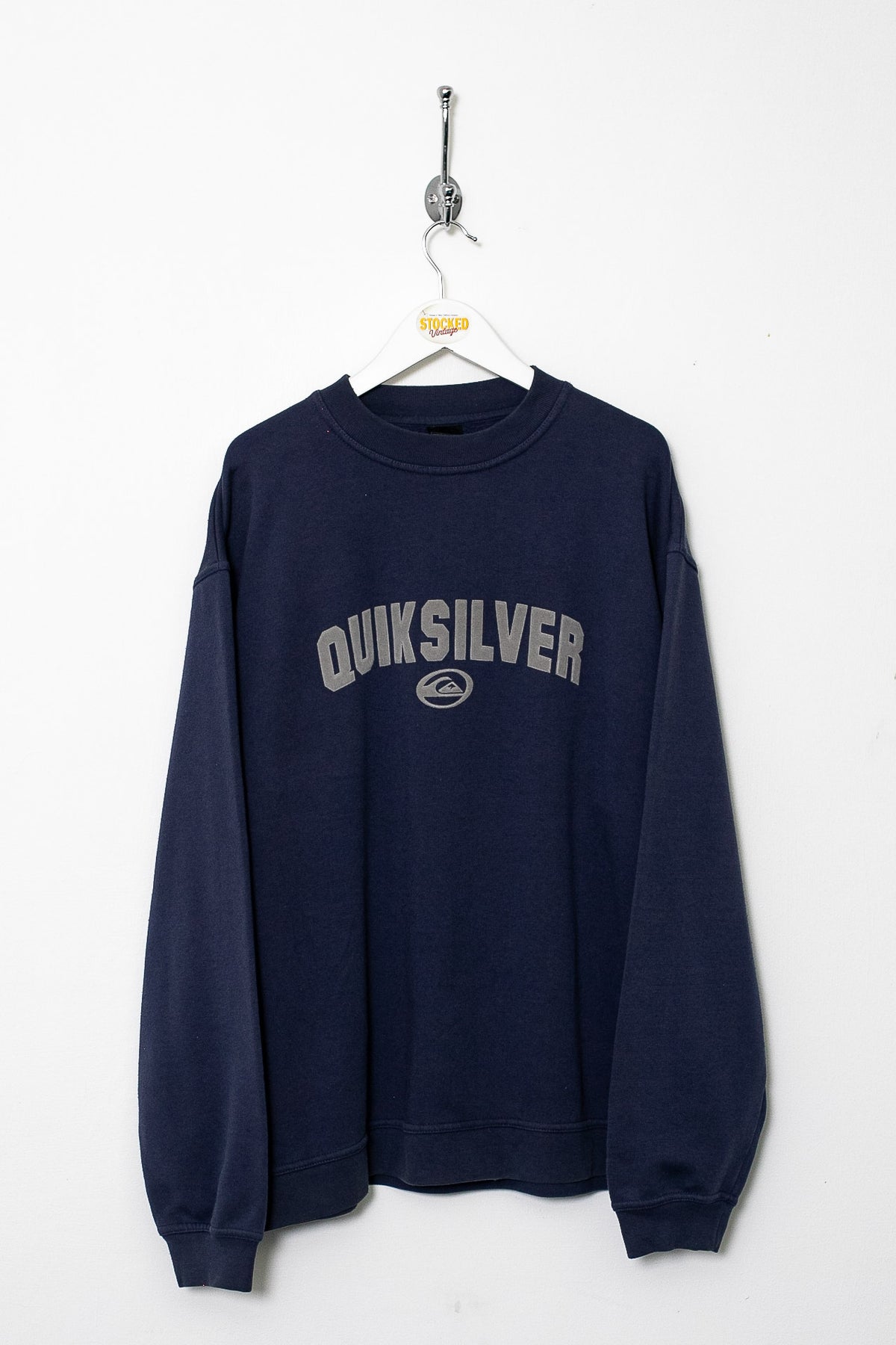 00s Quicksilver Sweatshirt (XL)