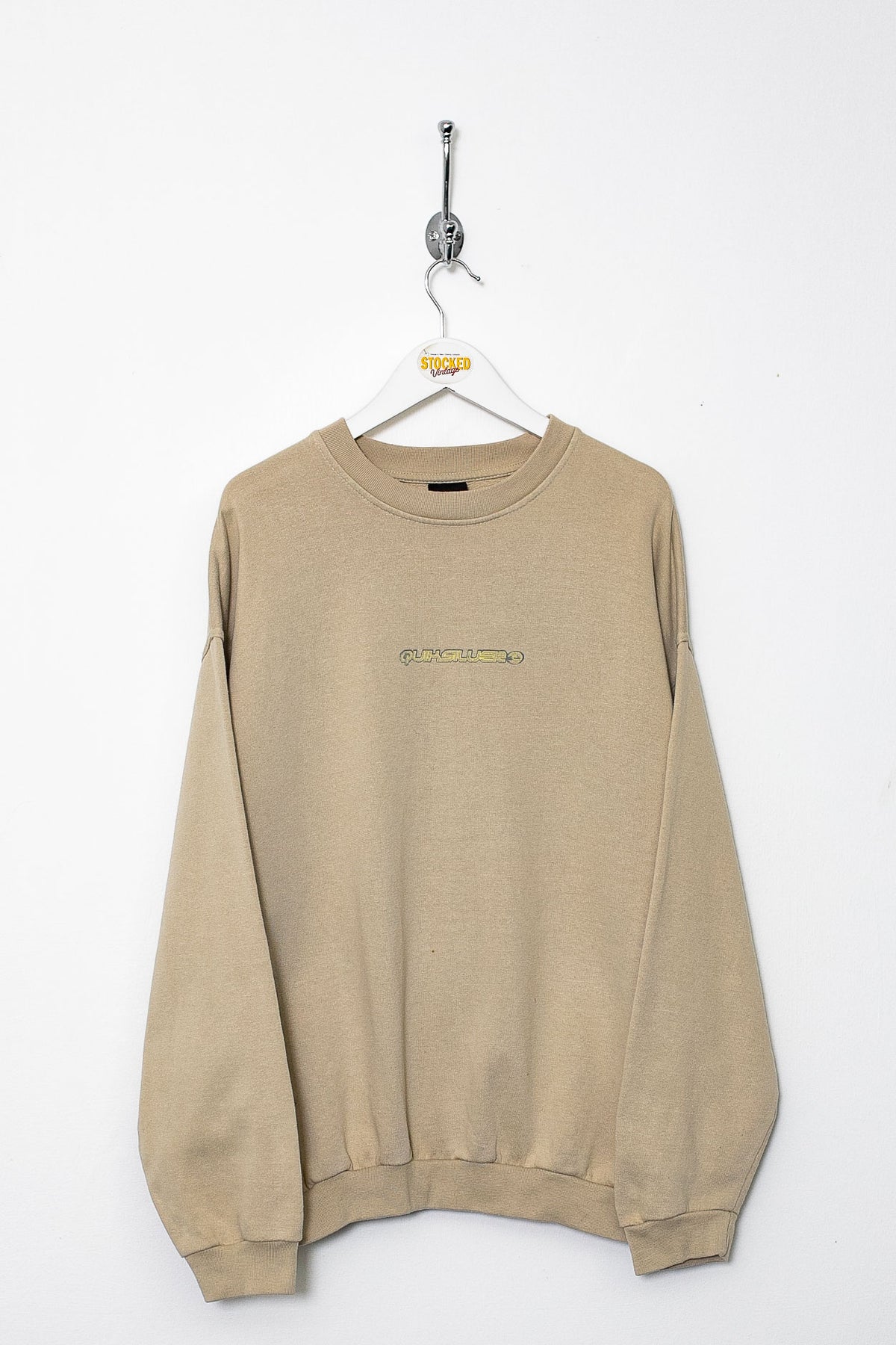 00s Quicksilver Sweatshirt (S)