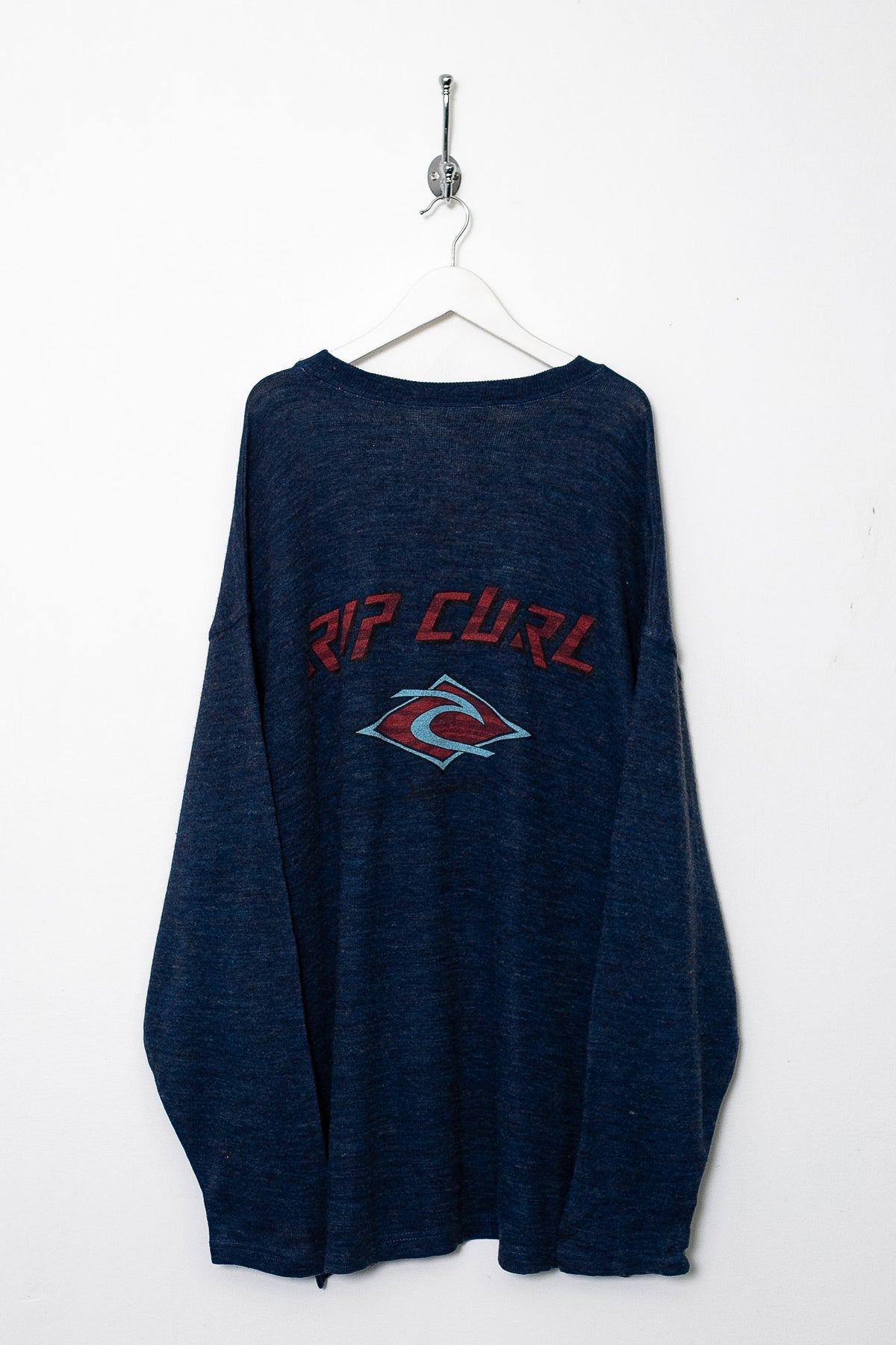90s Rip Curl Sweatshirt (XXL)