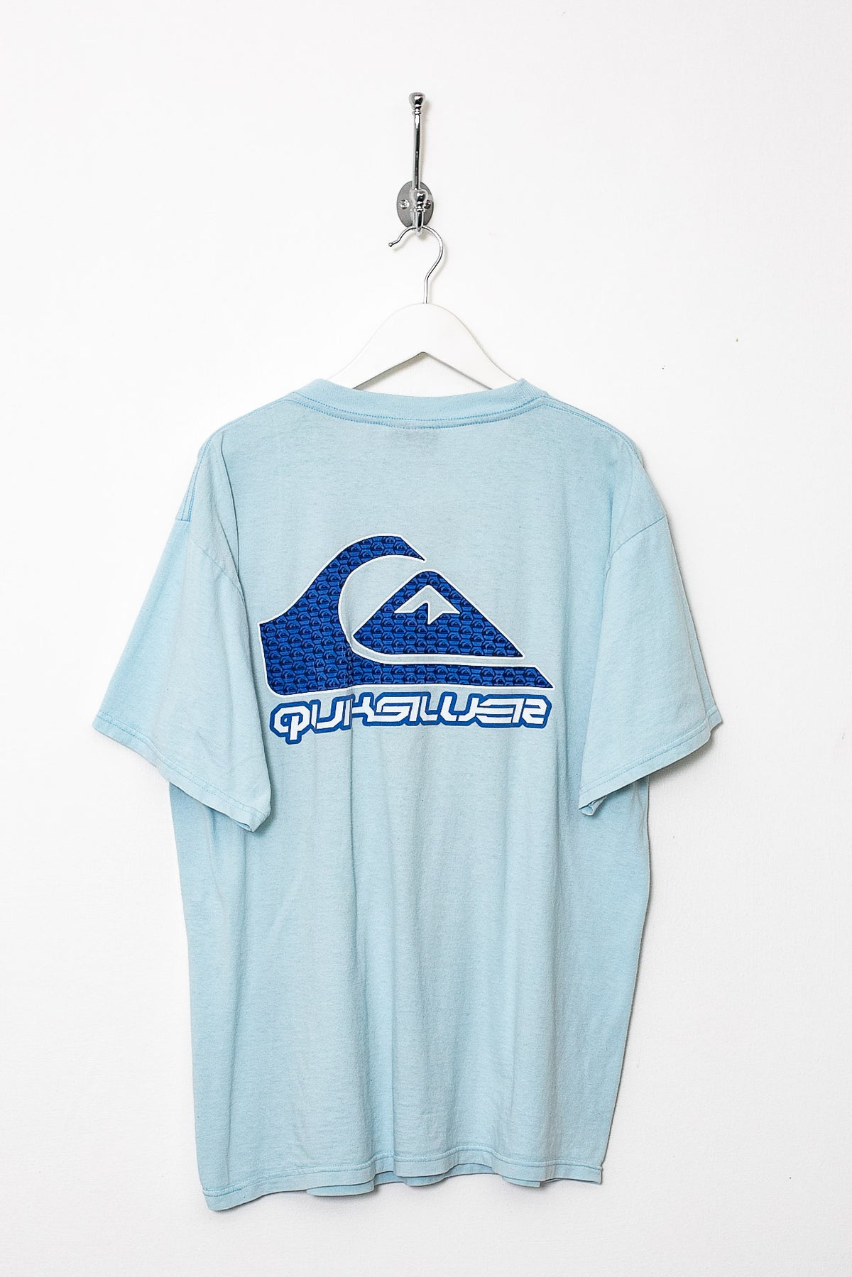 00s Quicksilver Tee (L)