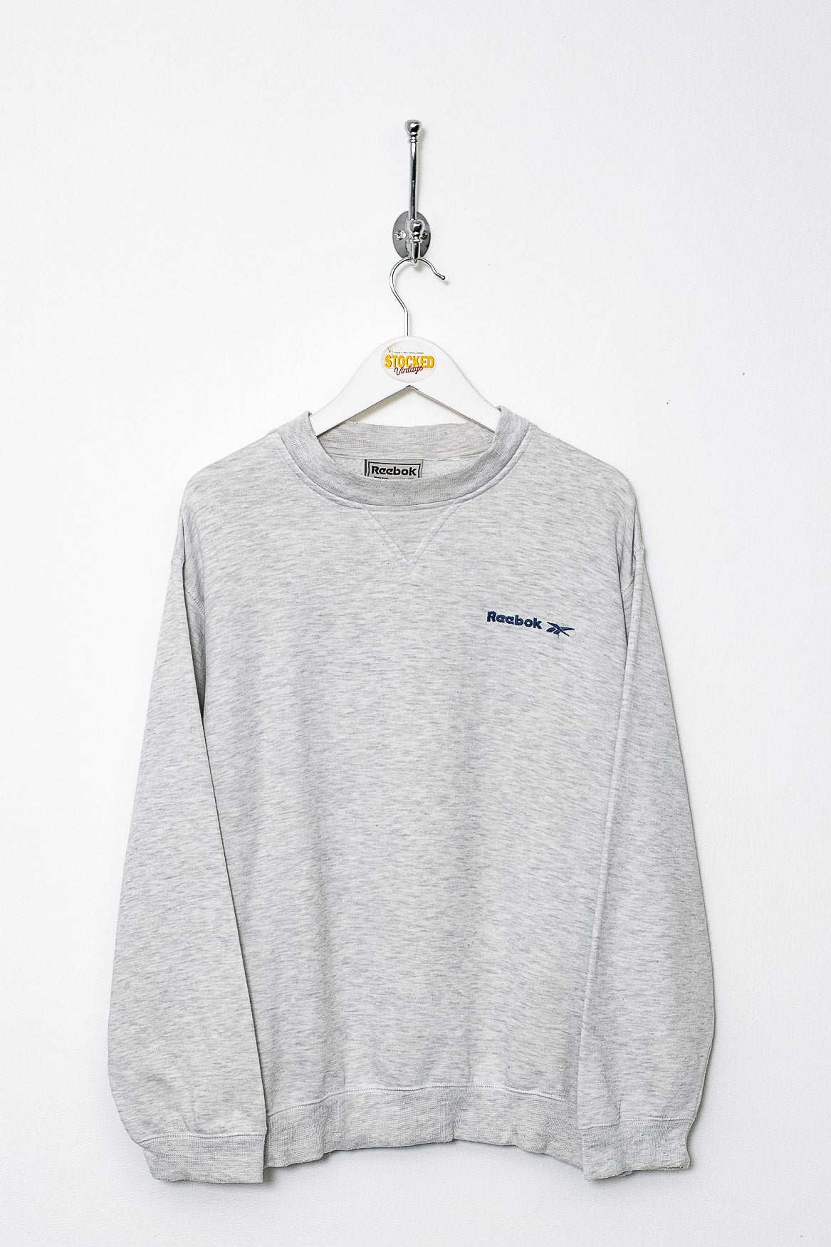 00s Reebok Sweatshirt (S)