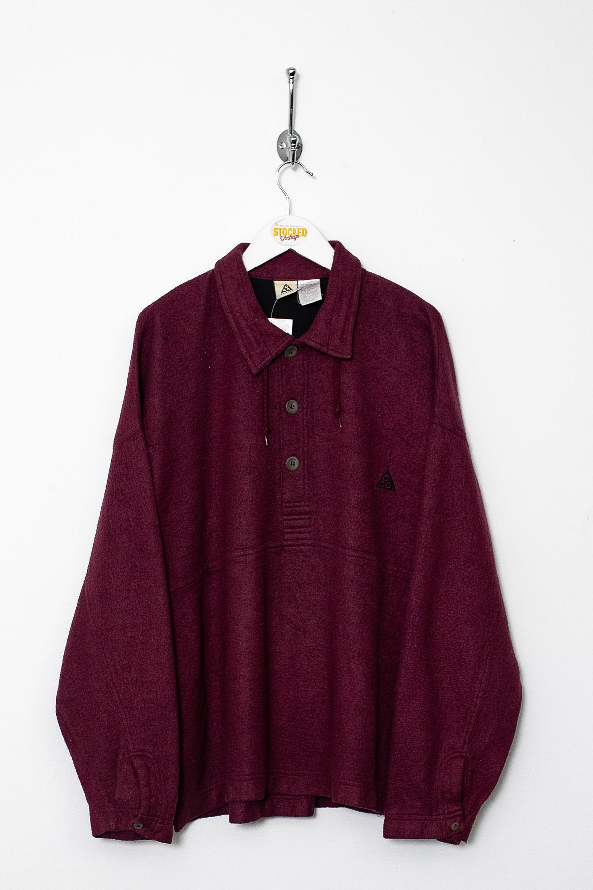 90s Nike ACG Fleece (L)