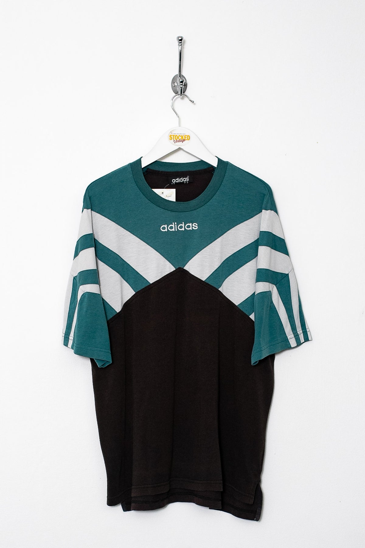 90s Adidas Tee (M)