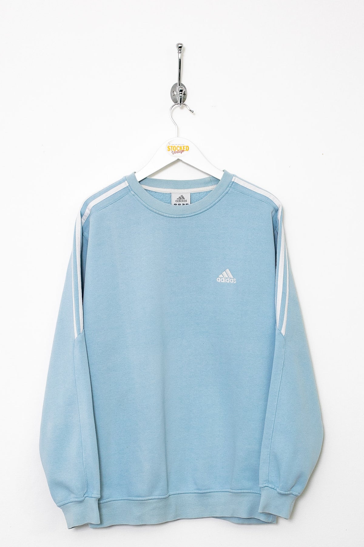 00s Adidas Sweatshirt (S)