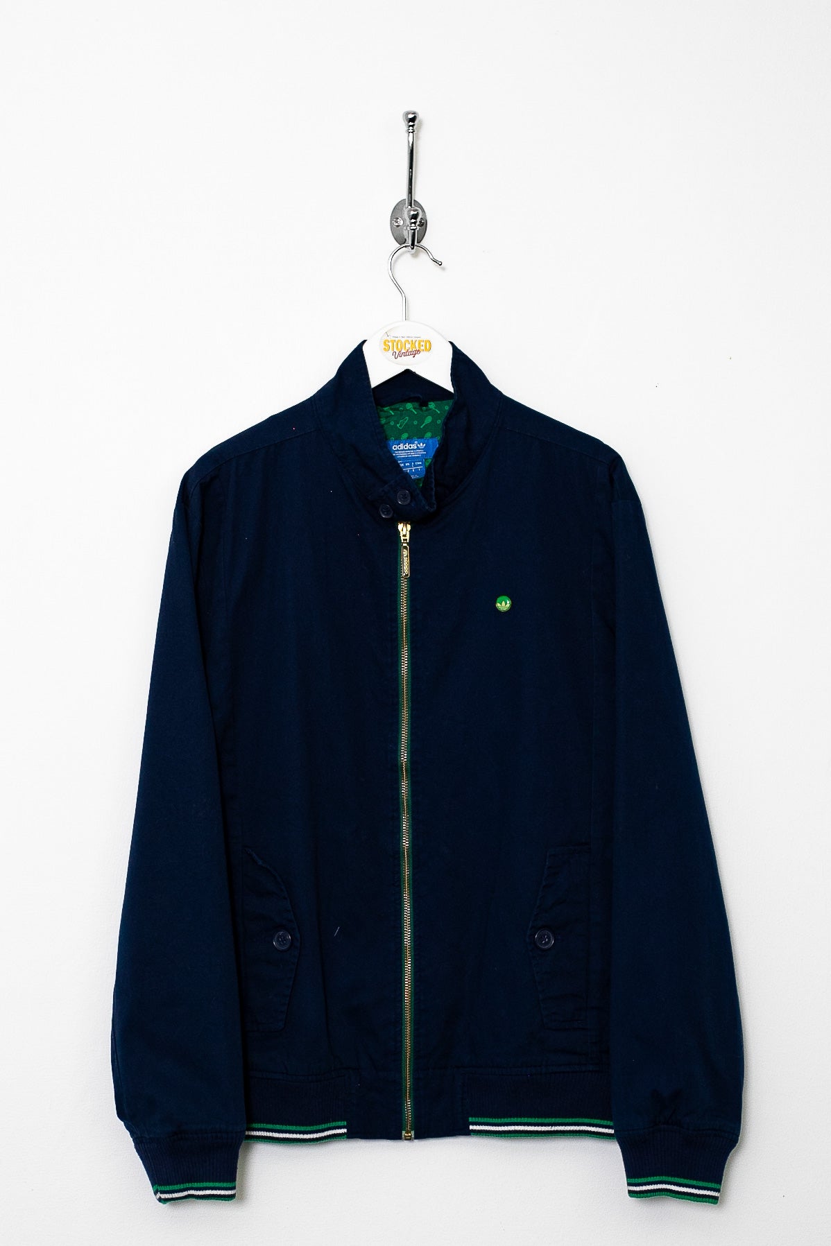 Adidas Jacket (S)