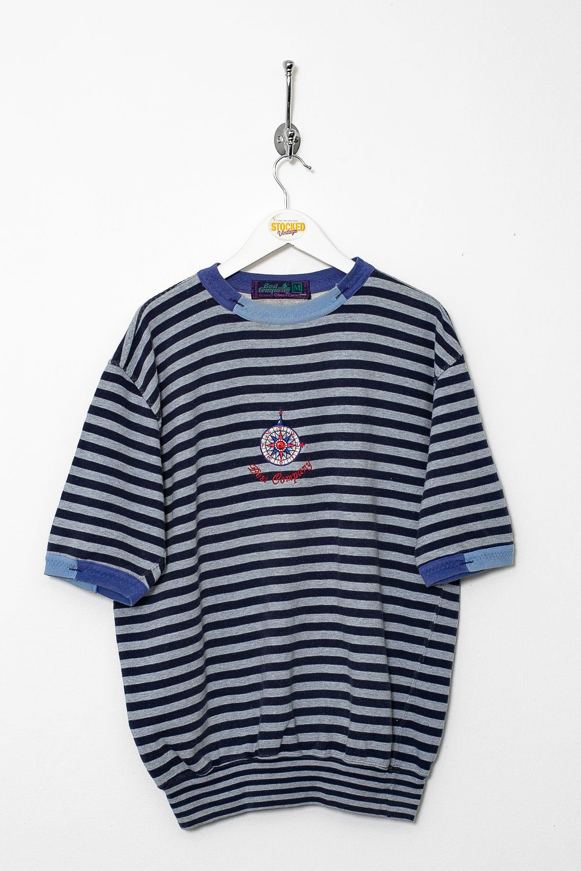 90s Best Company Sweatshirt (M)