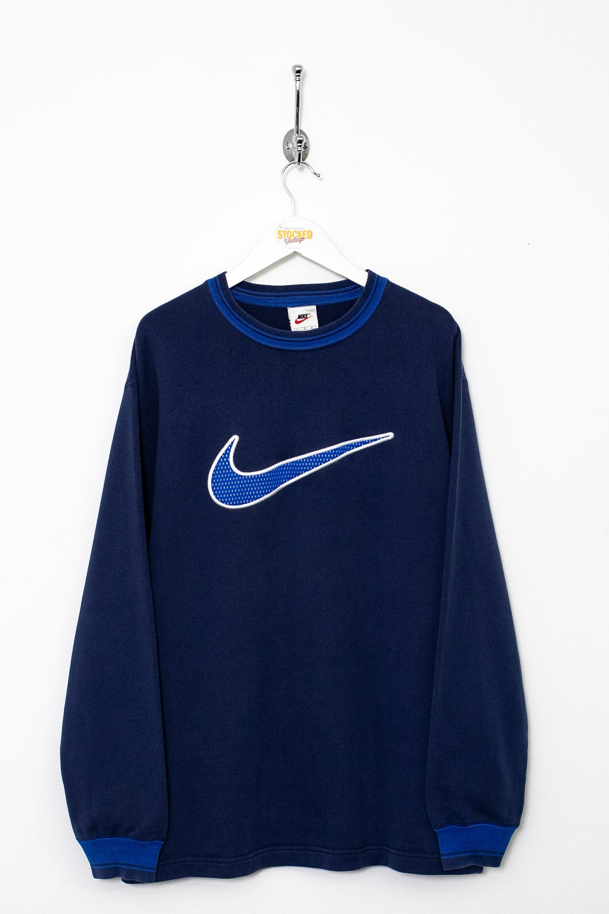 90s Nike Sweatshirt (M)