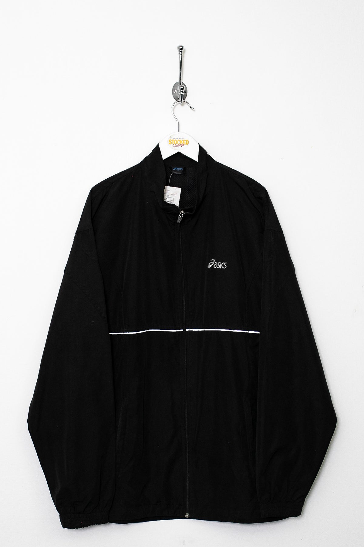 00s Asics Jacket (XL)