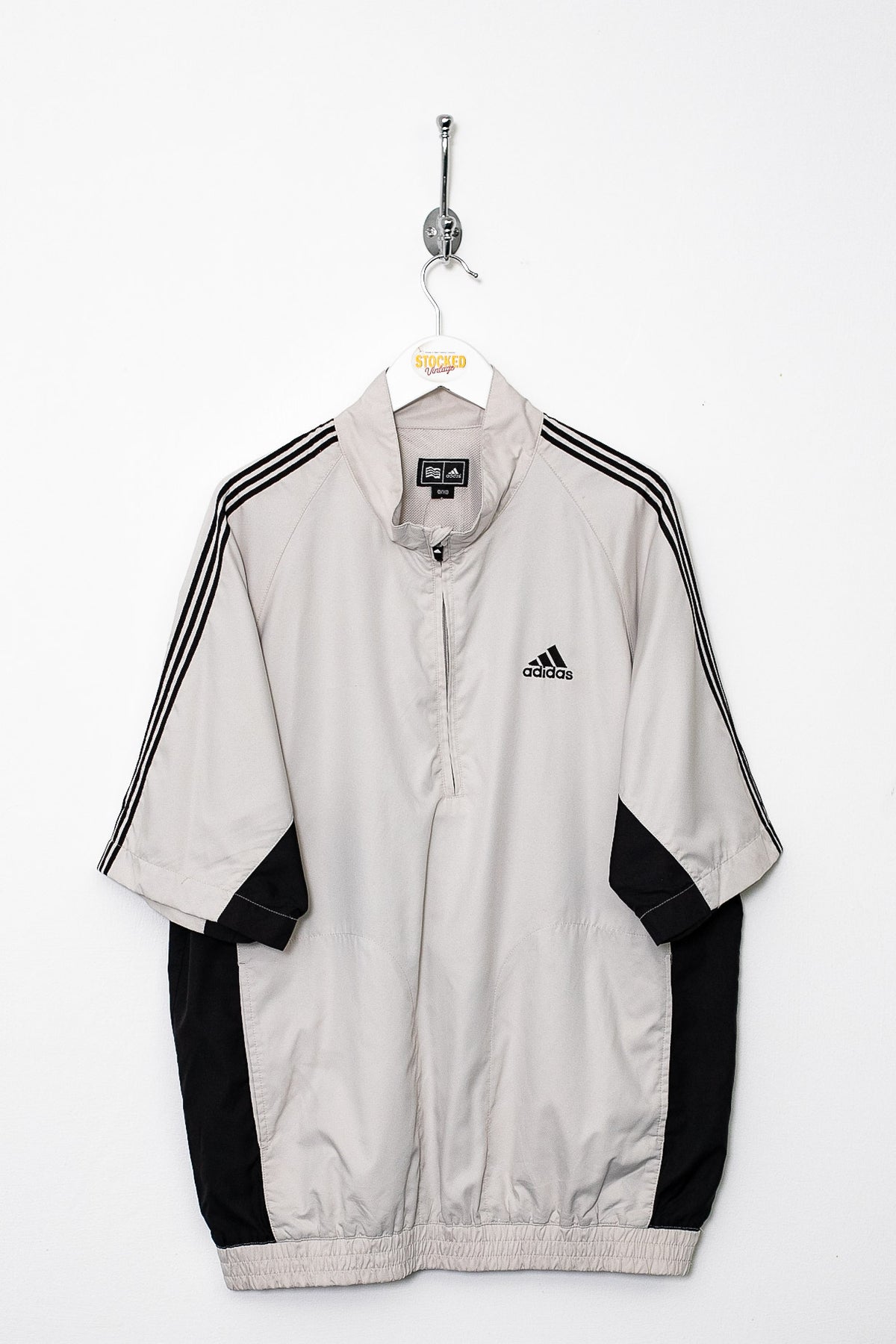 Adidas Jacket (M)