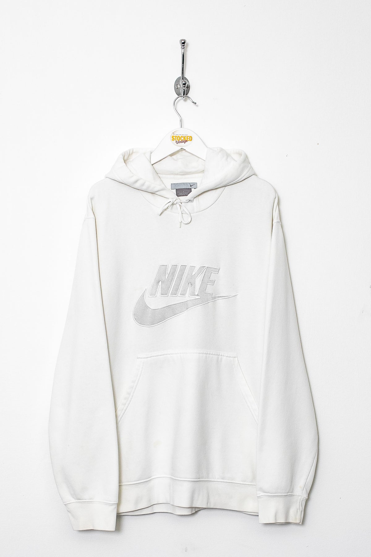 00s Nike Hoodie (L)