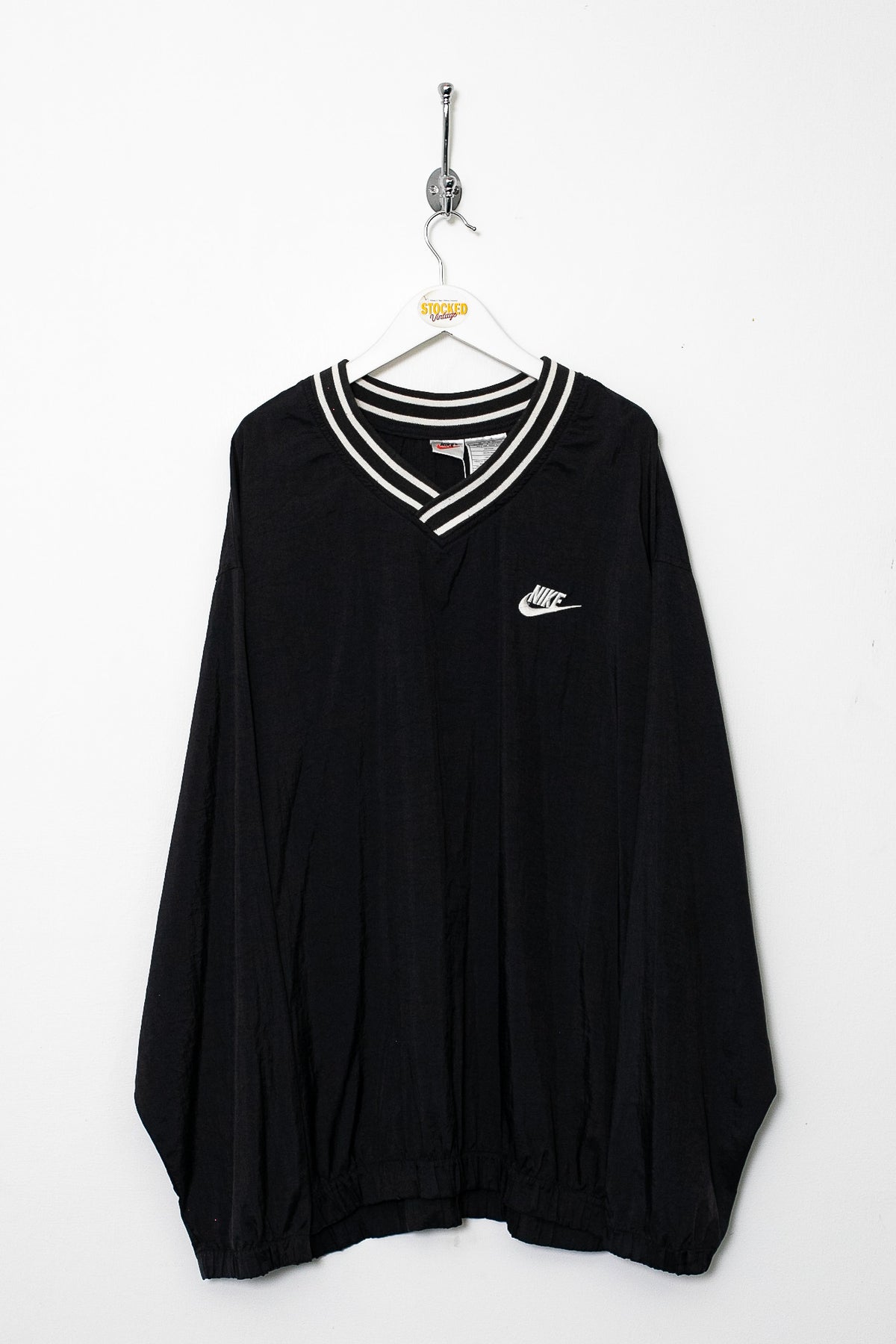 90s Nike Pullover (XXL)