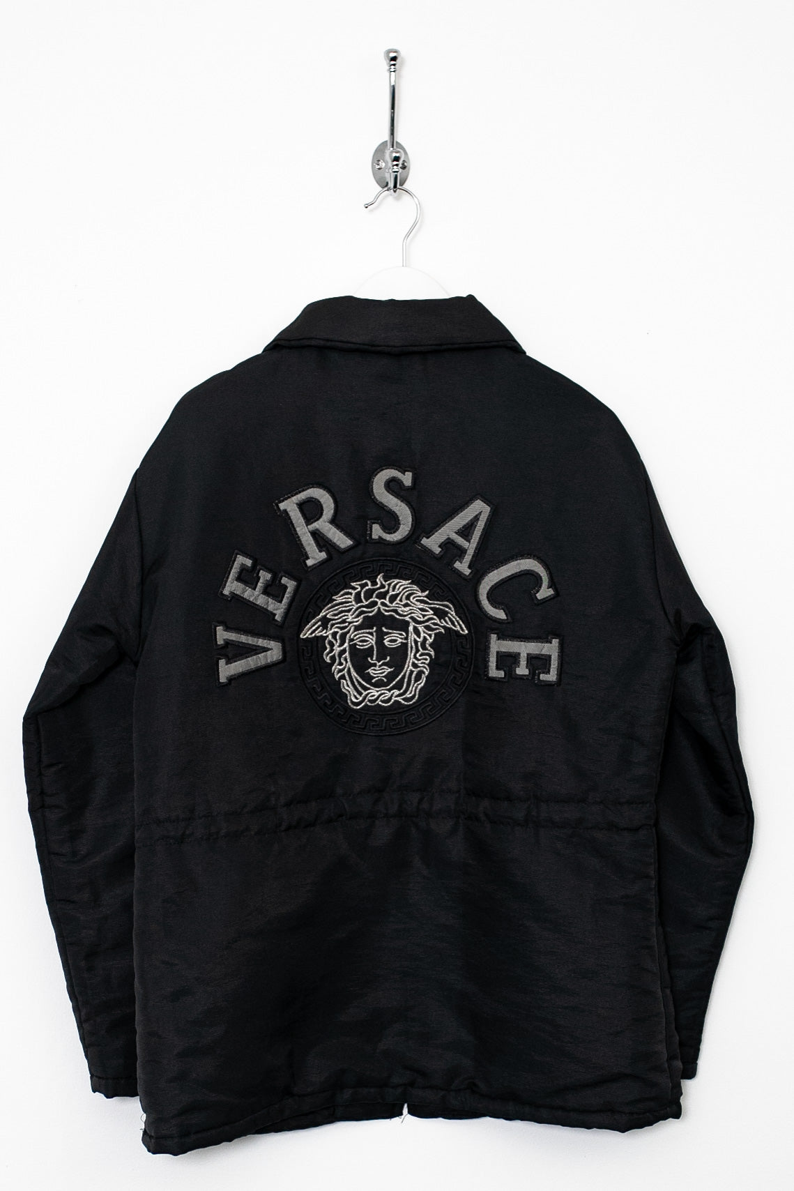 Womens 90s Versace Jacket (M)