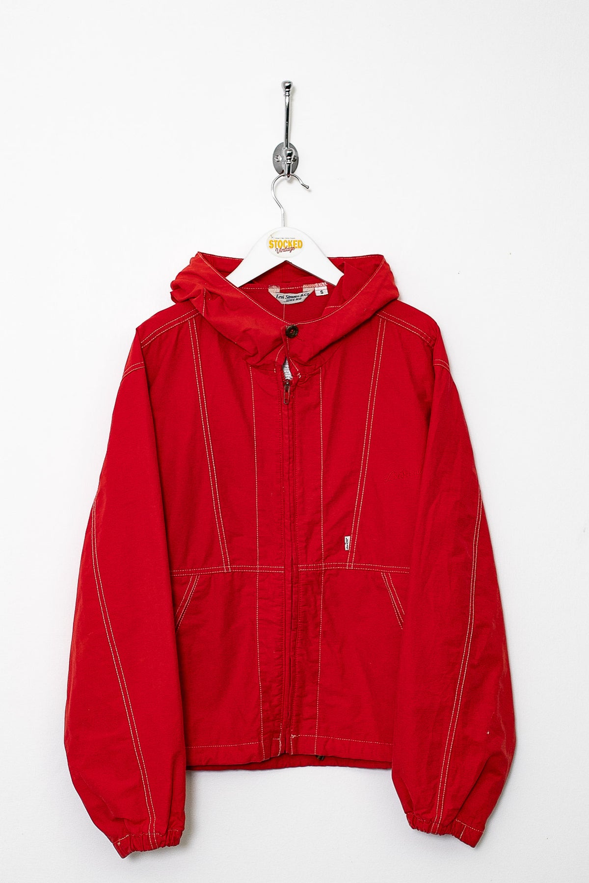 00s Levi's Jacket (S)
